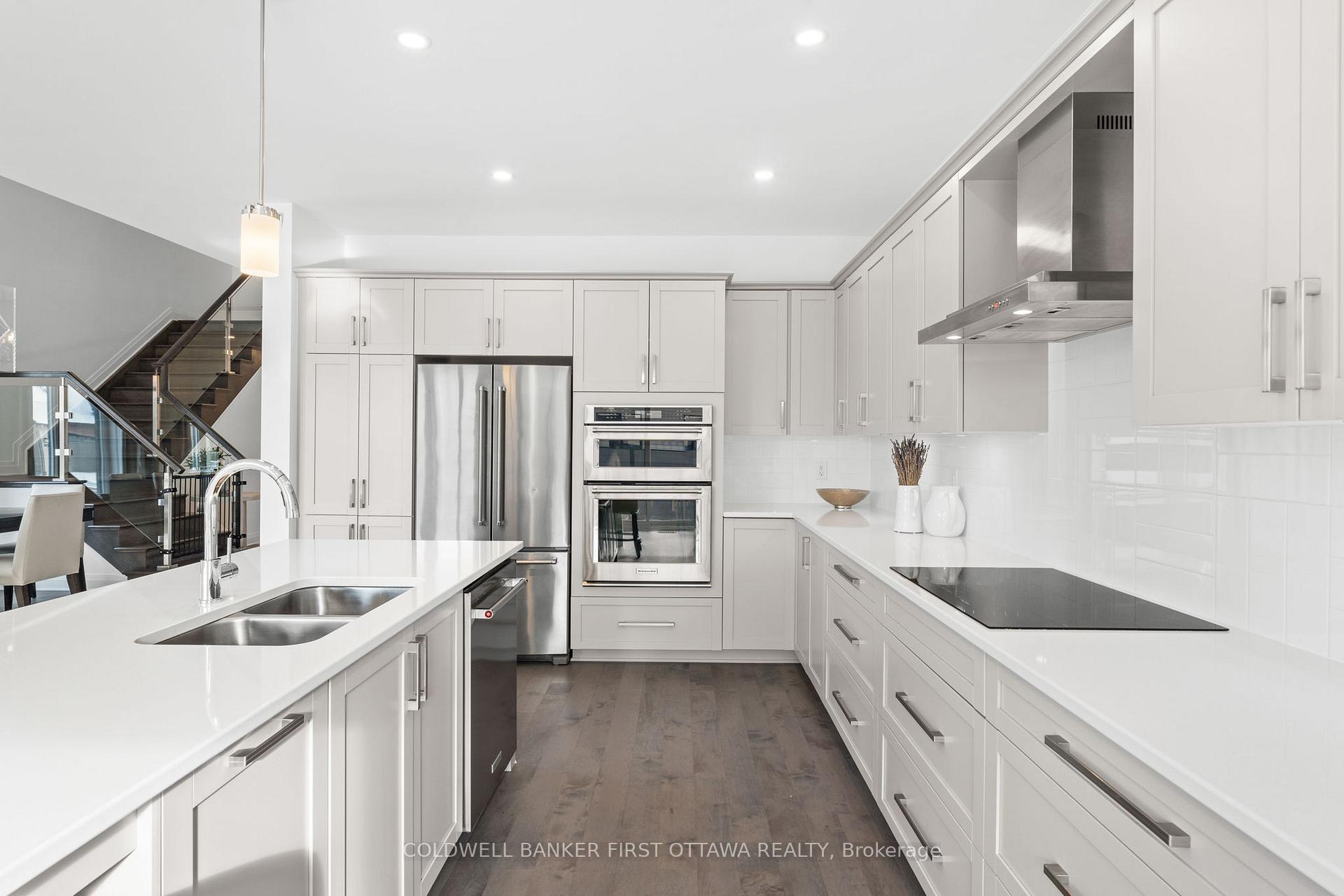 Photo 15 of 860 Atrium Ridge, Ottawa, Riverside South/Gloucester Glen — HOMEH