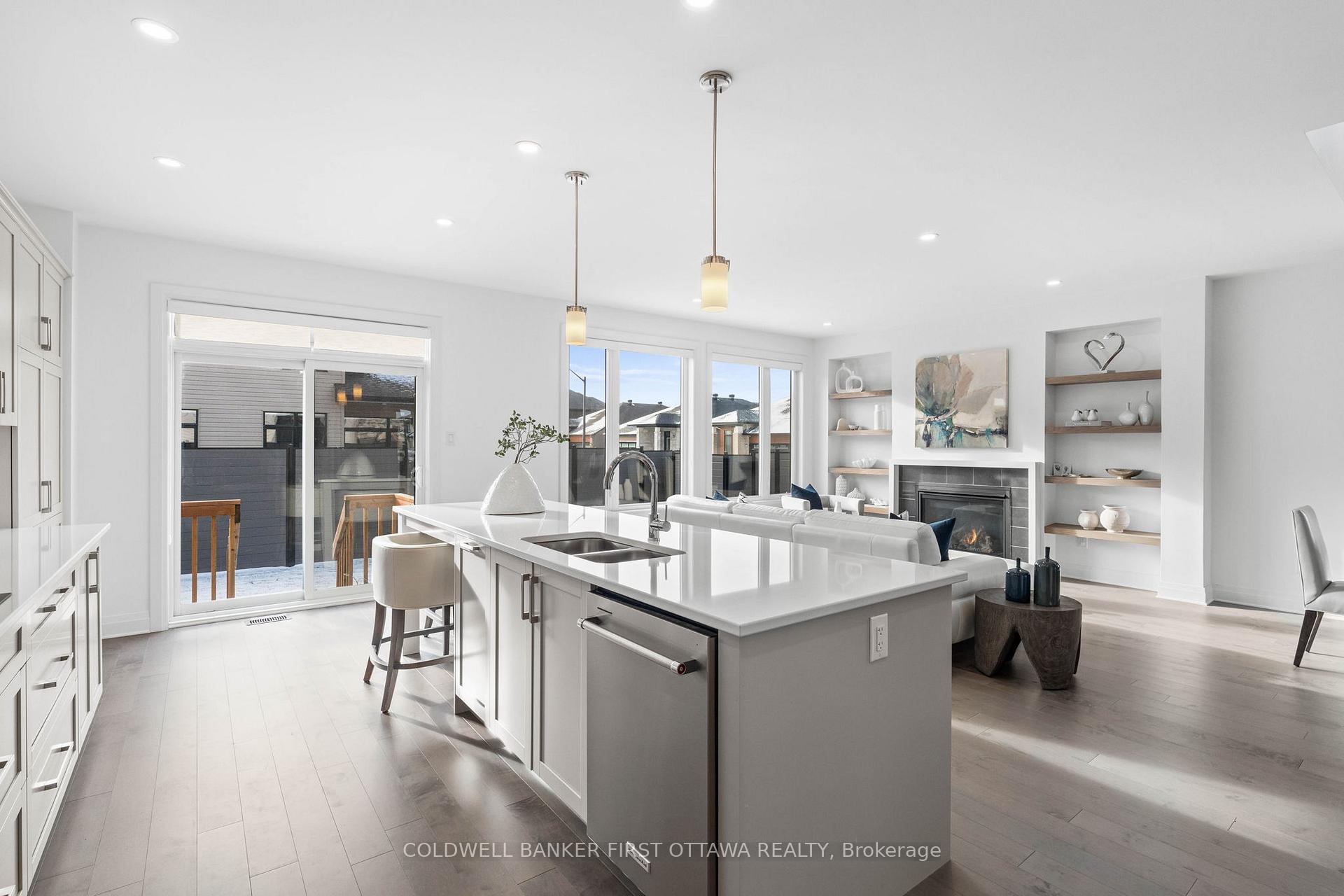 Photo 16 of 860 Atrium Ridge, Ottawa, Riverside South/Gloucester Glen — HOMEH