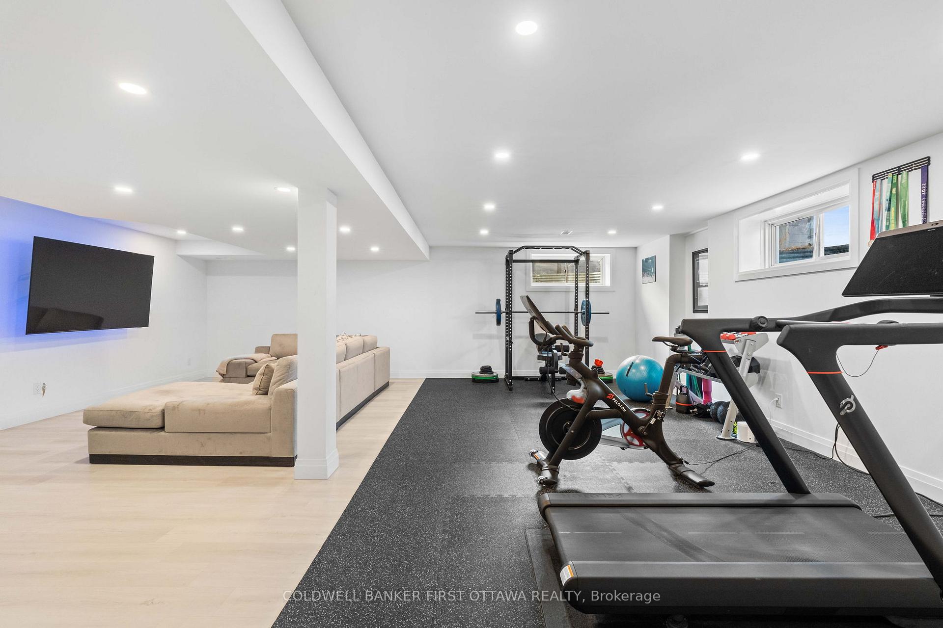 Photo 32 of 860 Atrium Ridge, Ottawa, Riverside South/Gloucester Glen — HOMEH