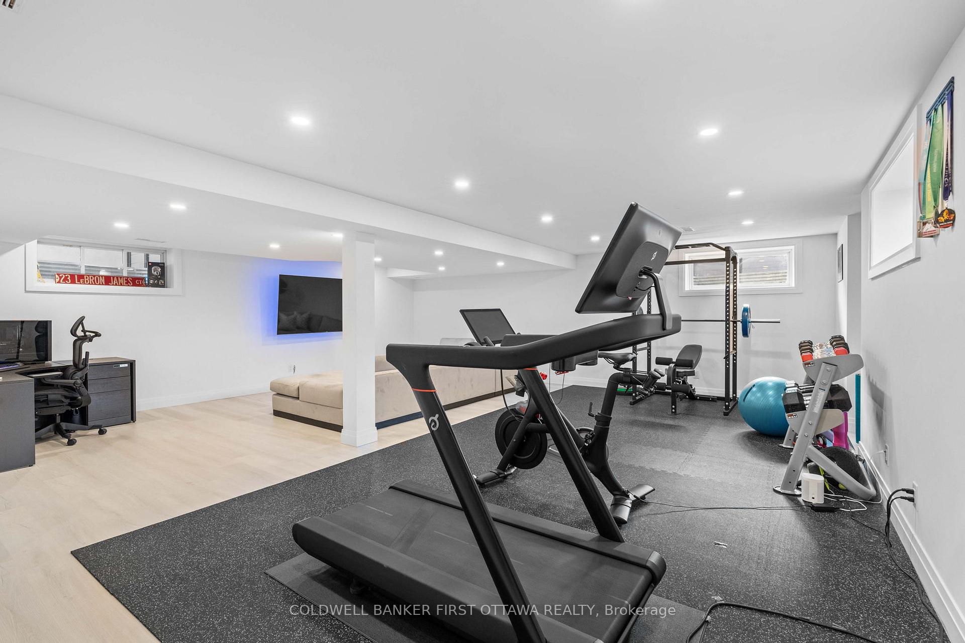 Photo 34 of 860 Atrium Ridge, Ottawa, Riverside South/Gloucester Glen — HOMEH