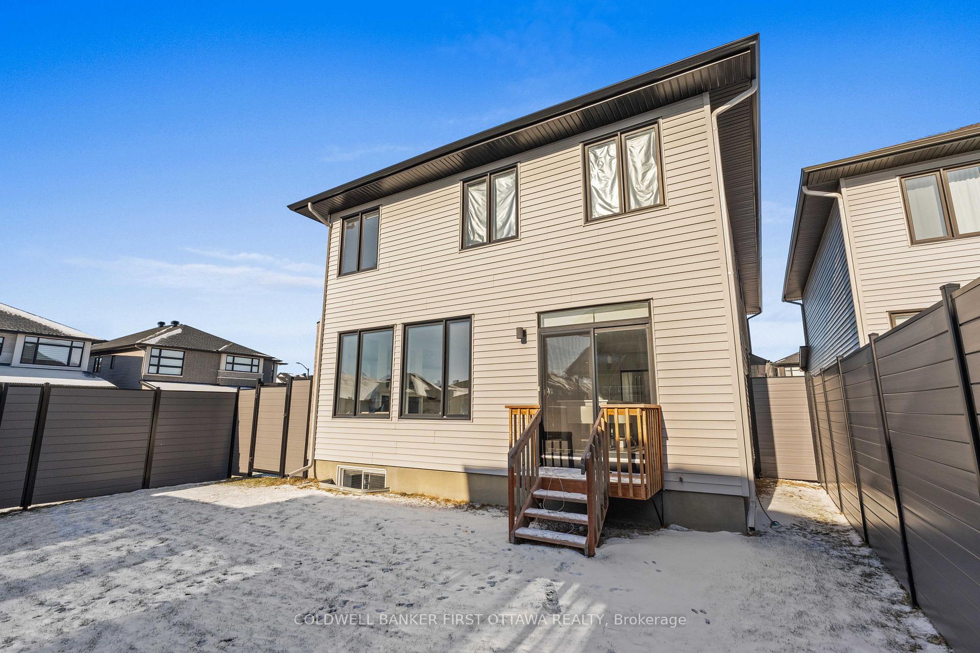 Photo 35 of 860 Atrium Ridge, Ottawa, Riverside South/Gloucester Glen — HOMEH