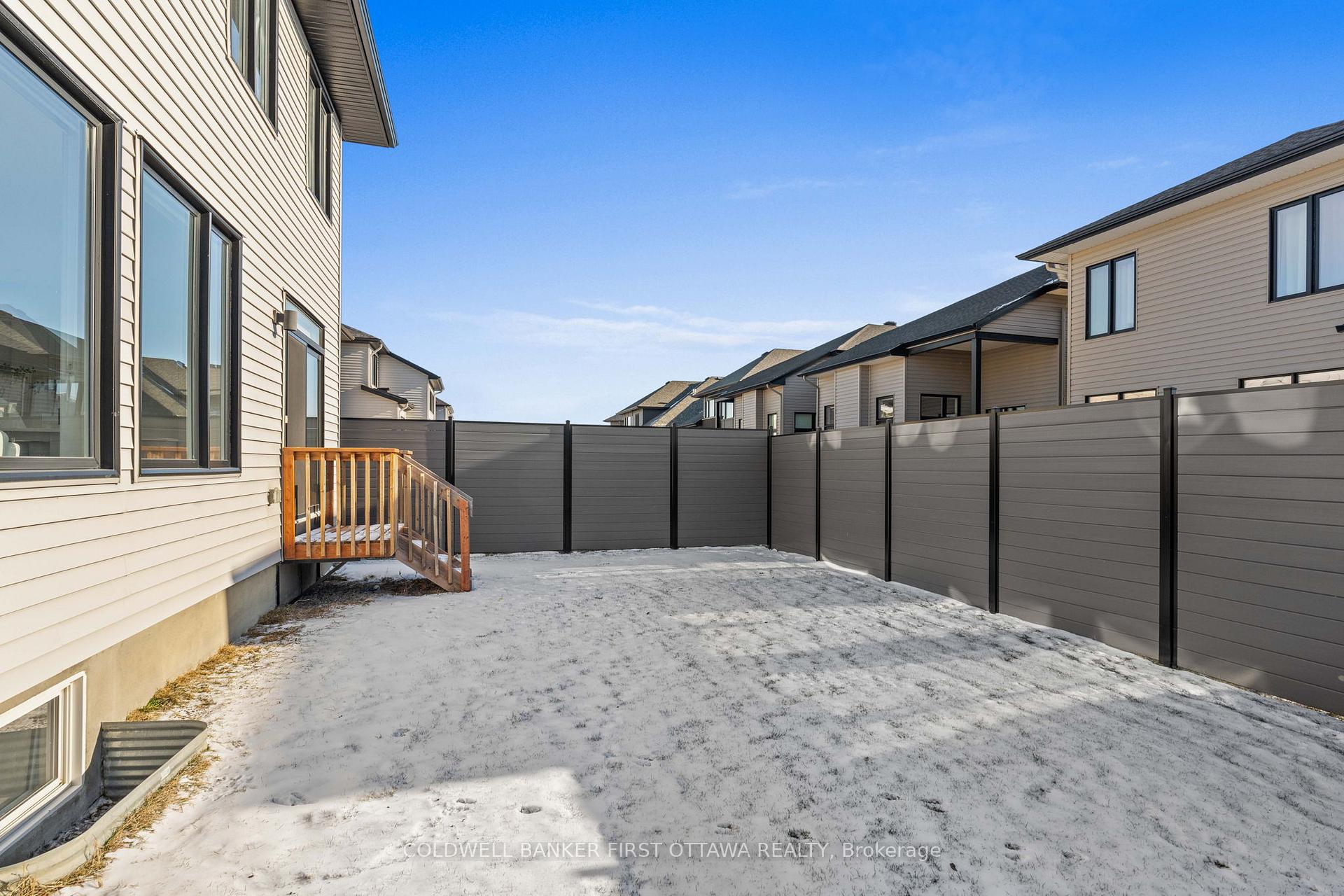 Photo 36 of 860 Atrium Ridge, Ottawa, Riverside South/Gloucester Glen — HOMEH