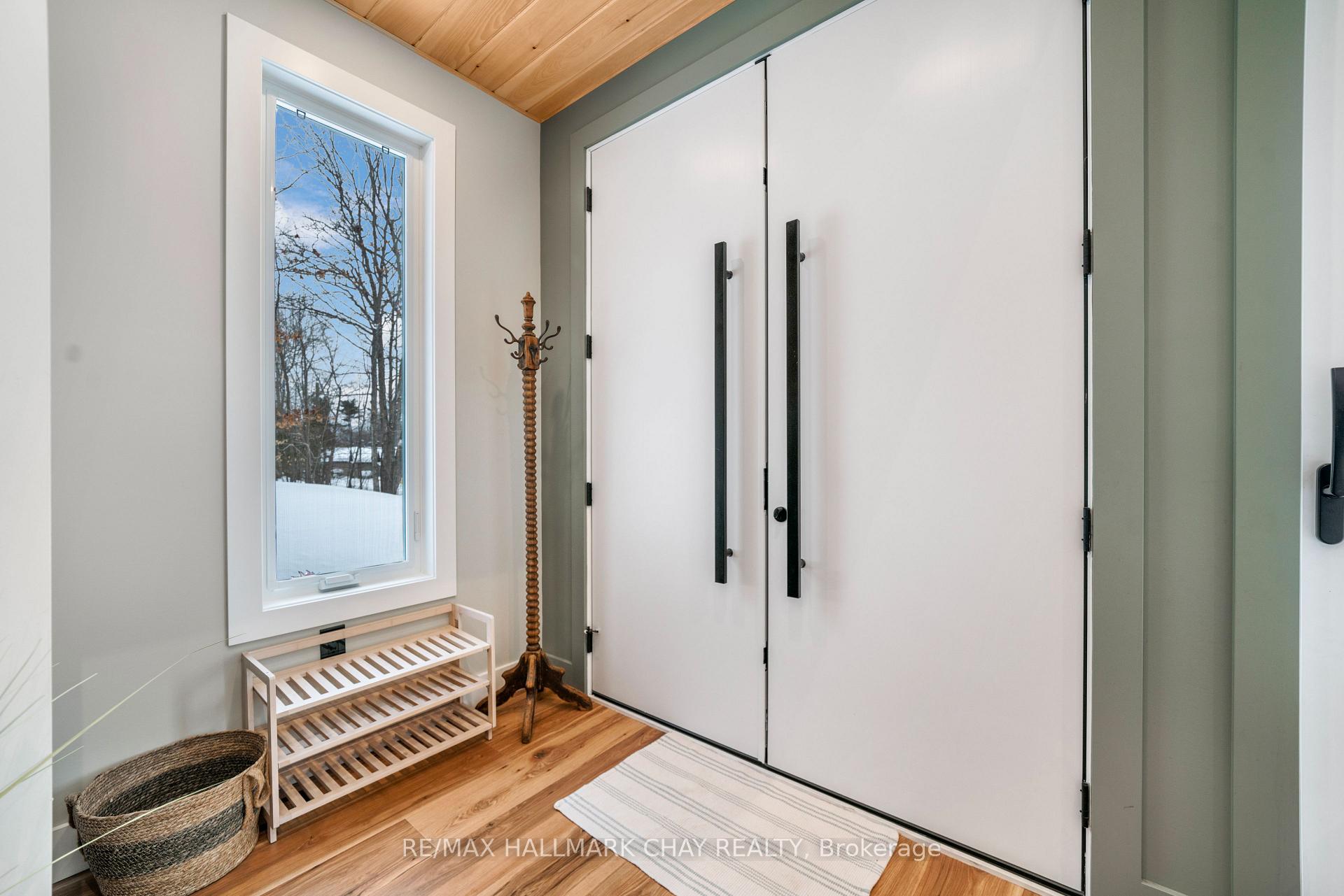 Photo 2 of 199 Musquash Road, Gravenhurst, Muskoka (S) — HOMEH