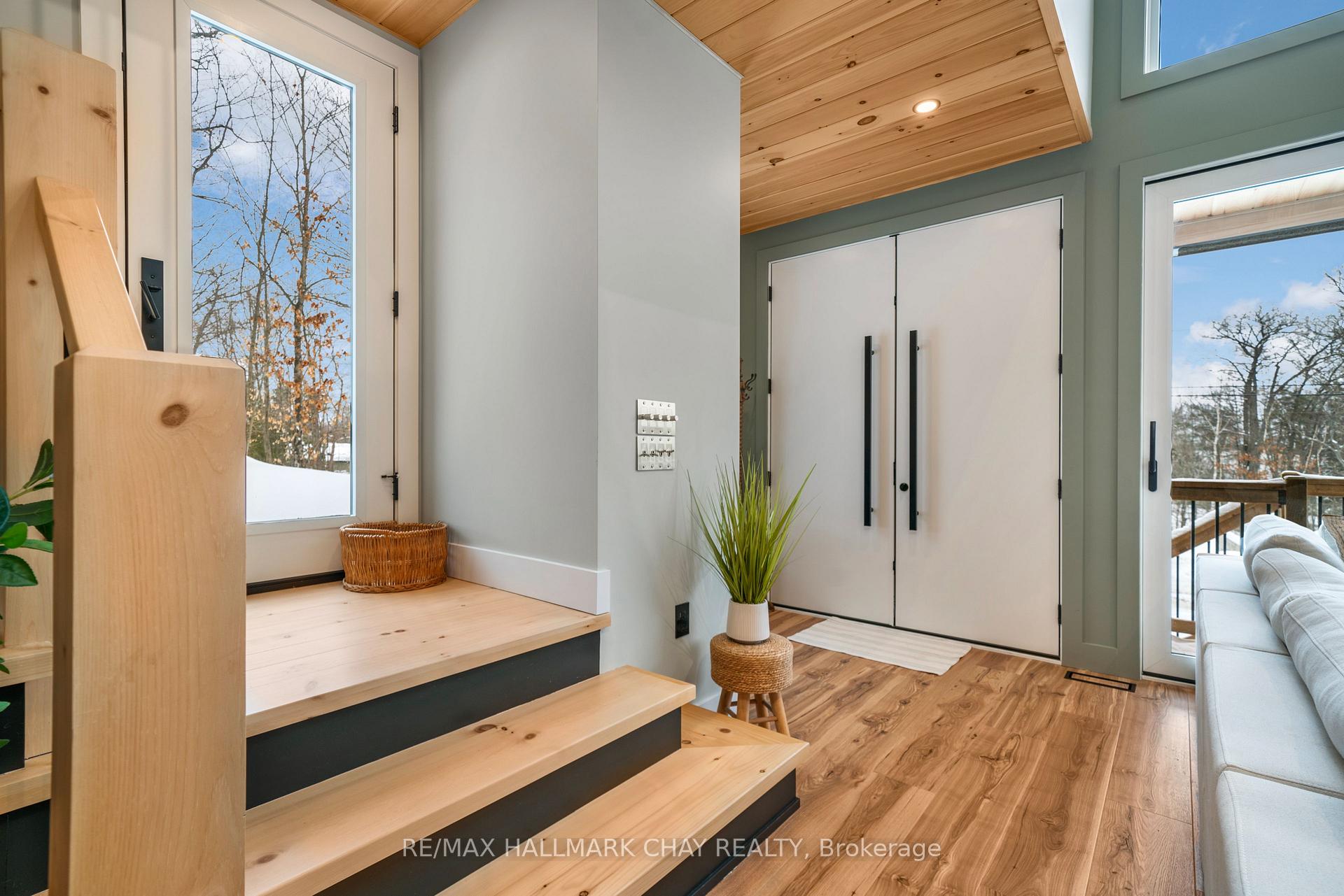 Photo 3 of 199 Musquash Road, Gravenhurst, Muskoka (S) — HOMEH