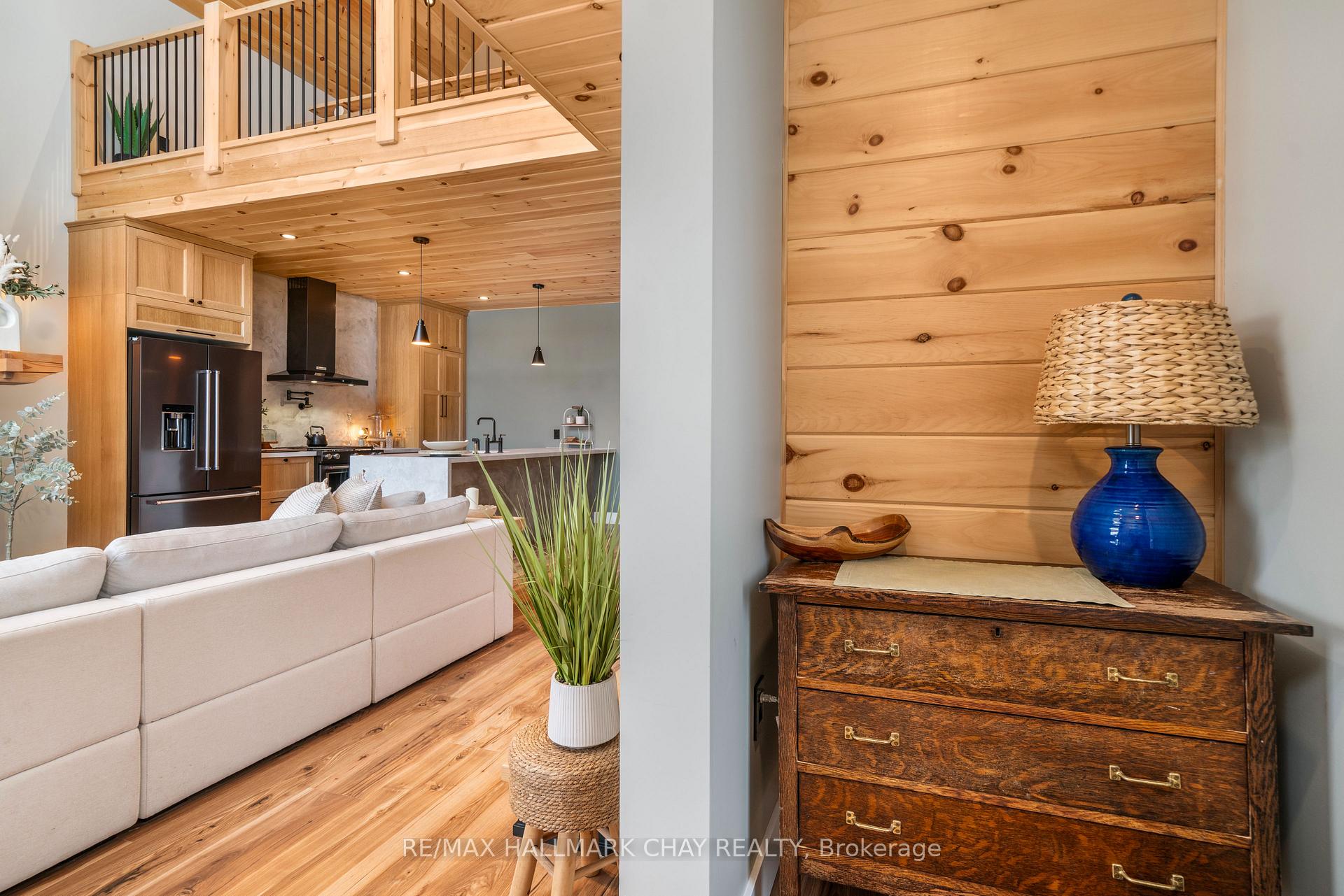 Photo 4 of 199 Musquash Road, Gravenhurst, Muskoka (S) — HOMEH