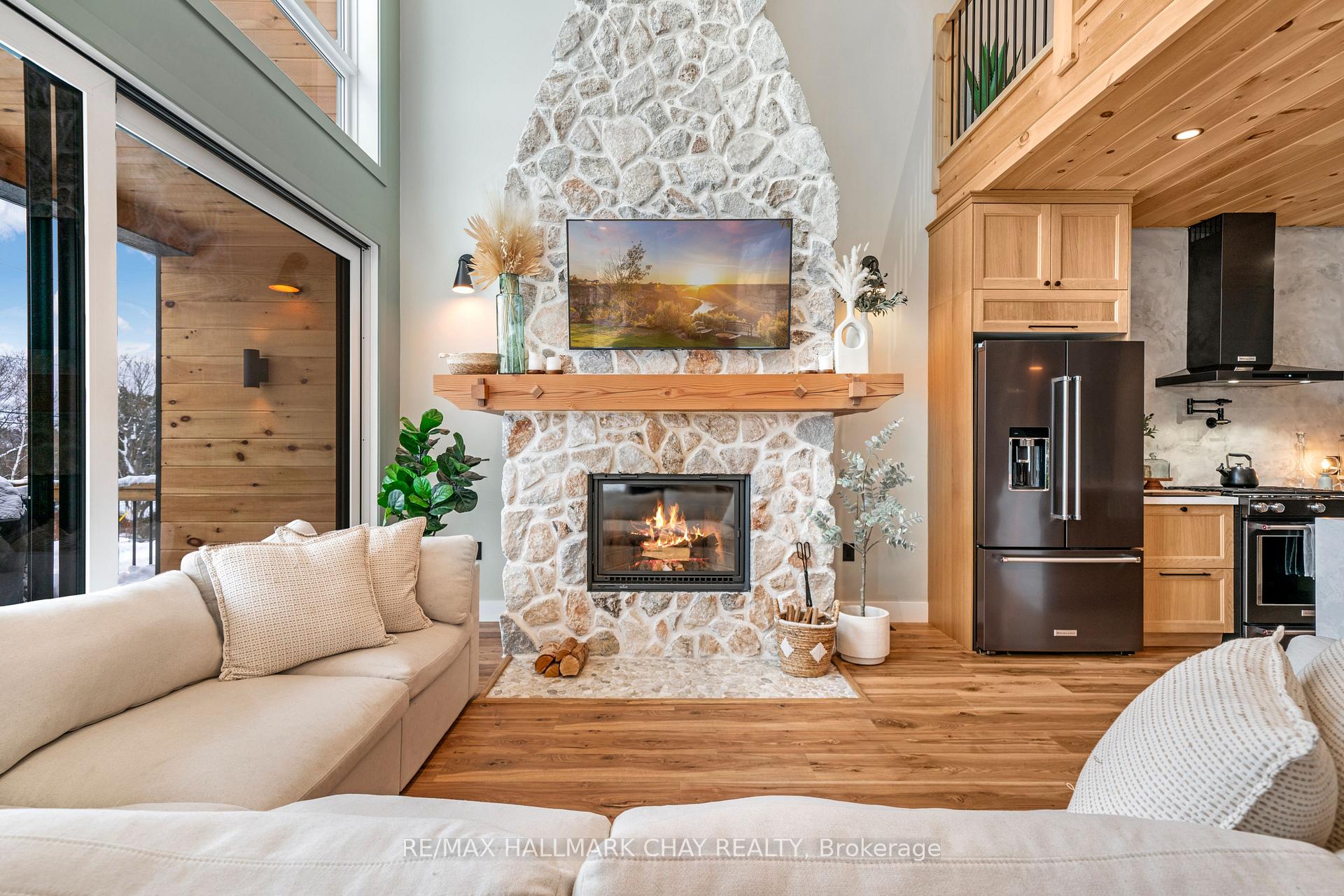 Photo 7 of 199 Musquash Road, Gravenhurst, Muskoka (S) — HOMEH