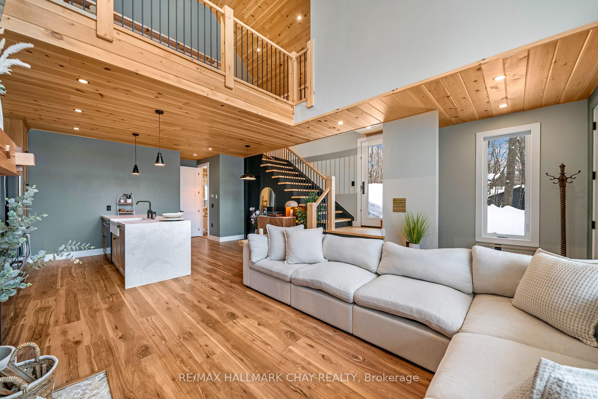 Photo 10 of 199 Musquash Road, Gravenhurst, Muskoka (S) — HOMEH