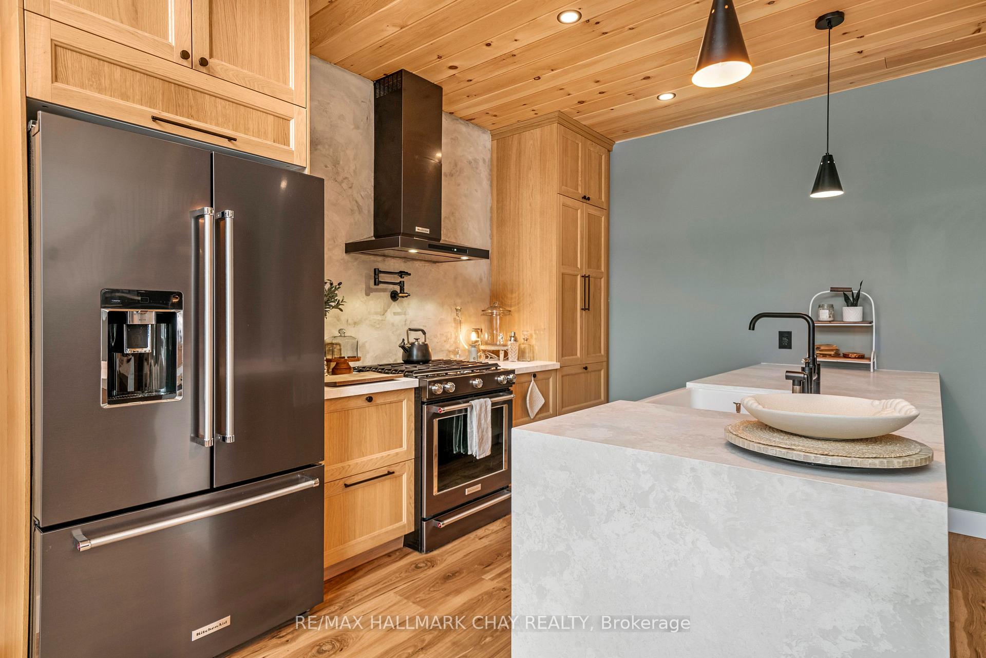 Photo 11 of 199 Musquash Road, Gravenhurst, Muskoka (S) — HOMEH