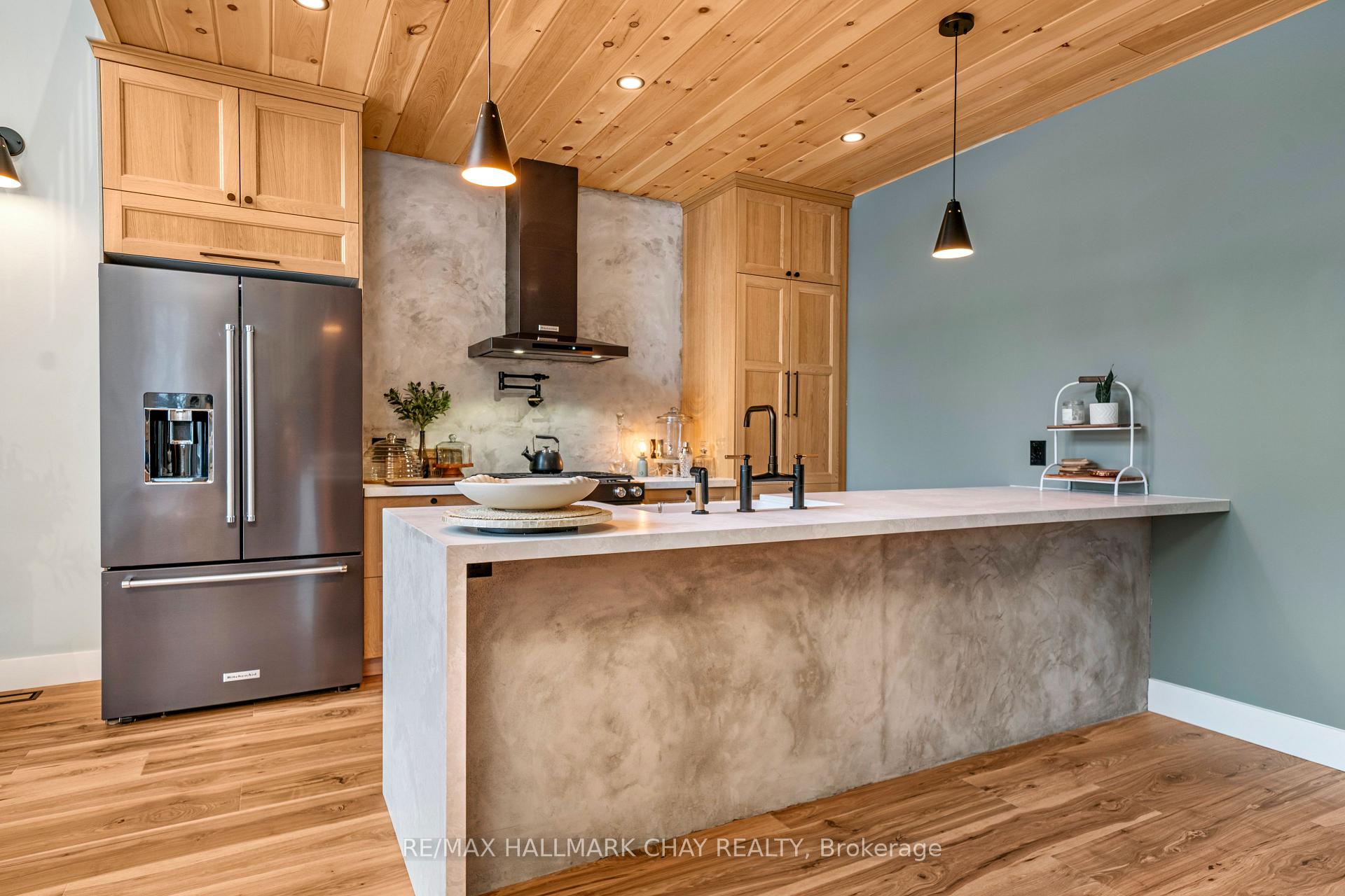 Photo 12 of 199 Musquash Road, Gravenhurst, Muskoka (S) — HOMEH