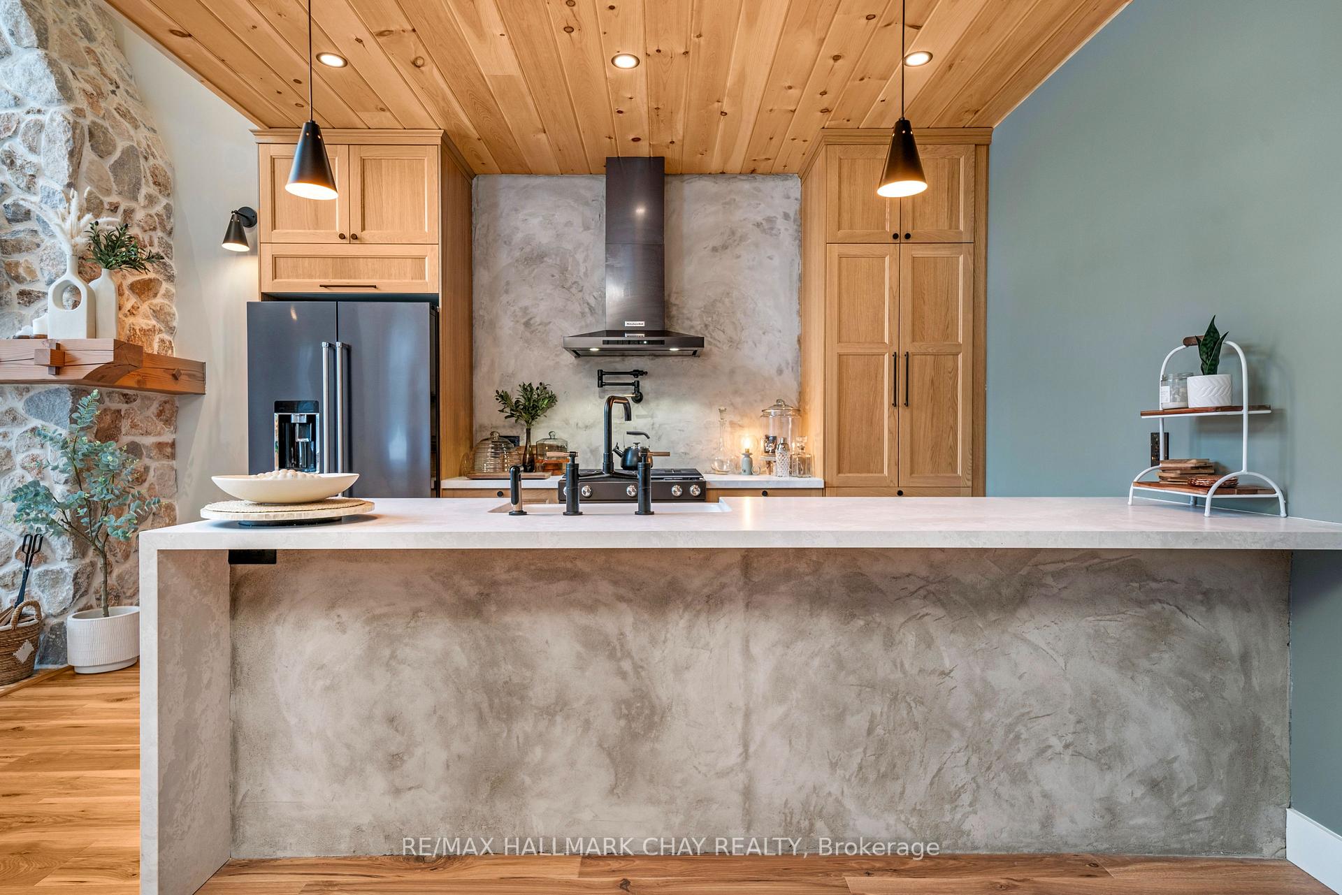 Photo 13 of 199 Musquash Road, Gravenhurst, Muskoka (S) — HOMEH