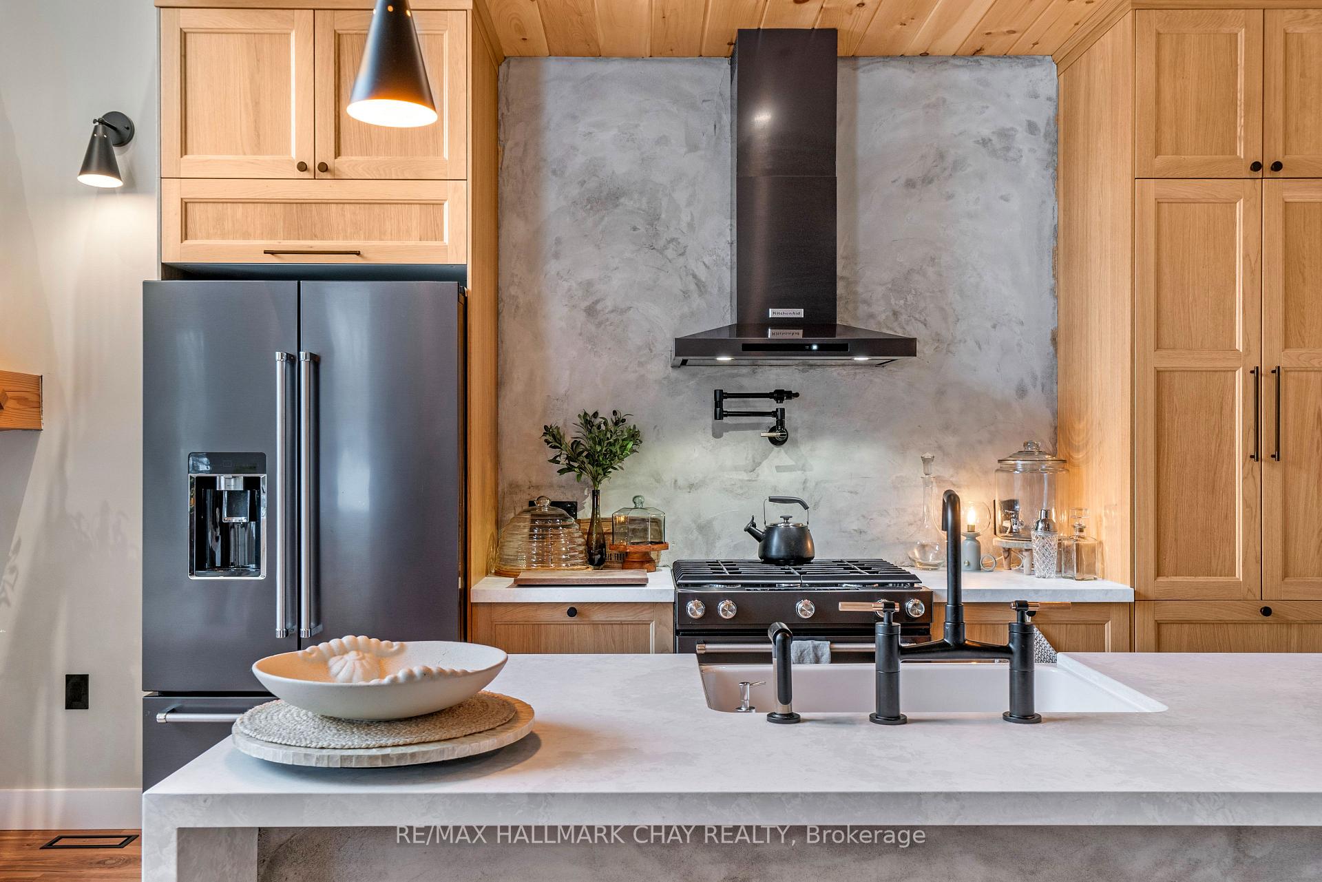 Photo 15 of 199 Musquash Road, Gravenhurst, Muskoka (S) — HOMEH