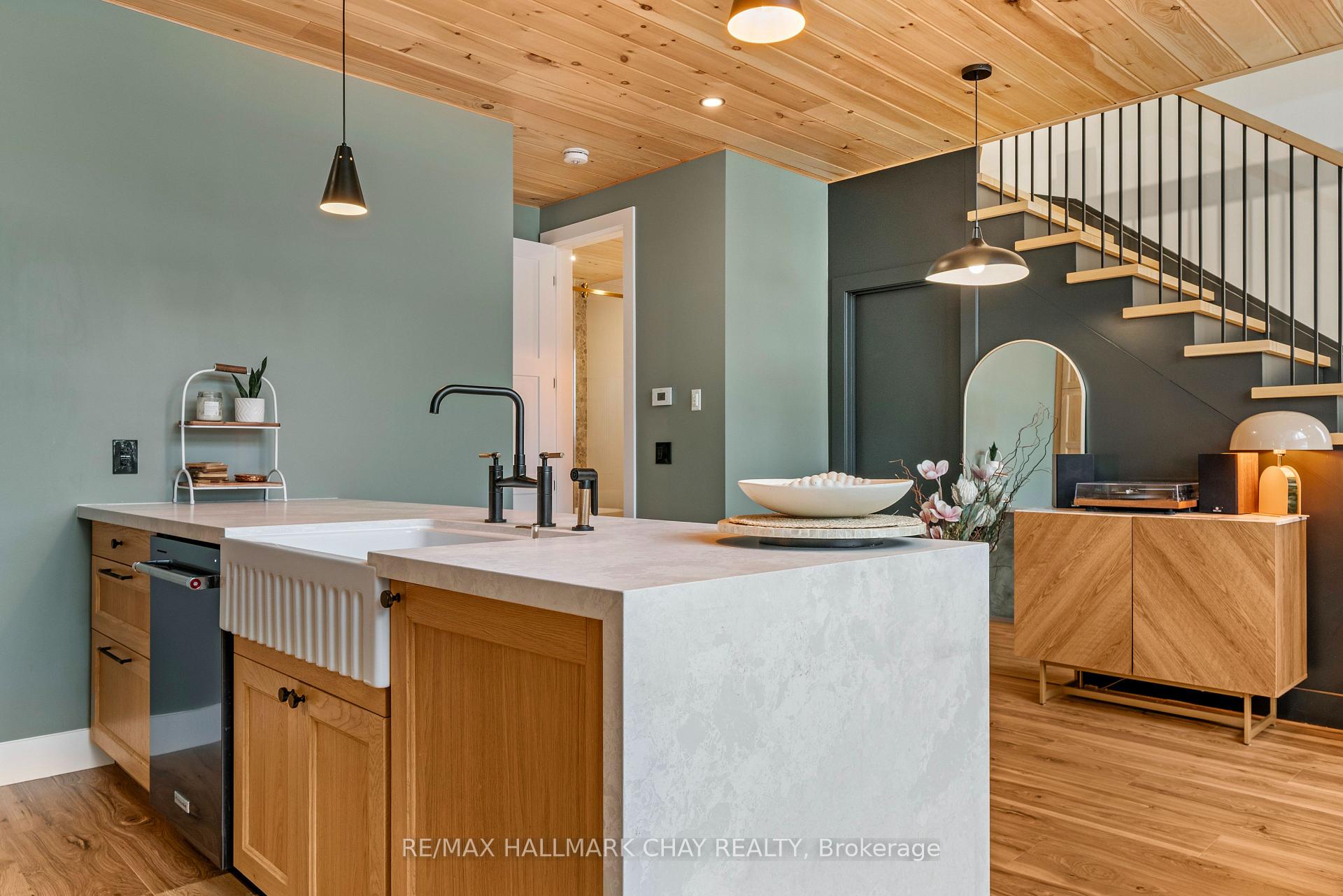 Photo 16 of 199 Musquash Road, Gravenhurst, Muskoka (S) — HOMEH