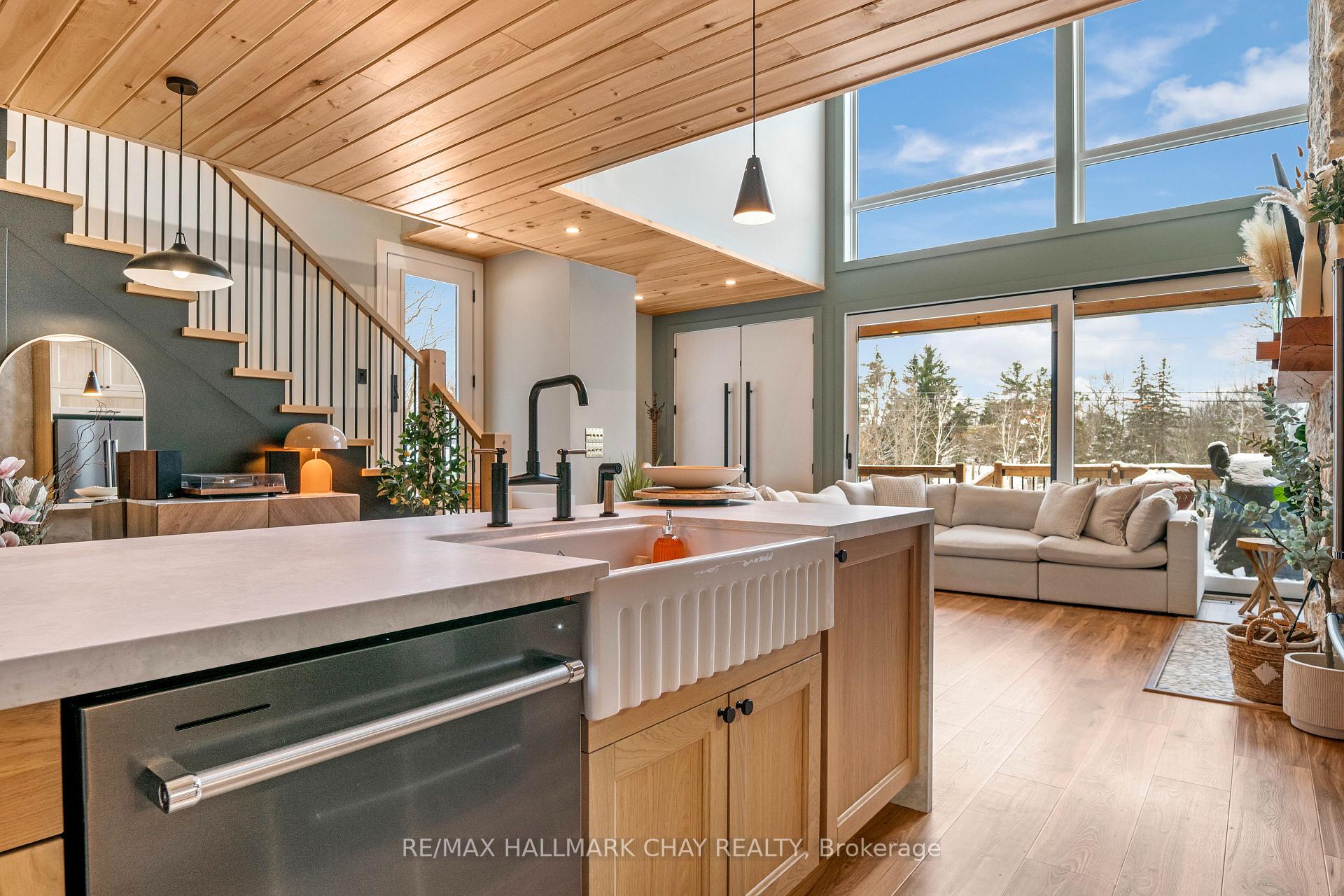 Photo 17 of 199 Musquash Road, Gravenhurst, Muskoka (S) — HOMEH