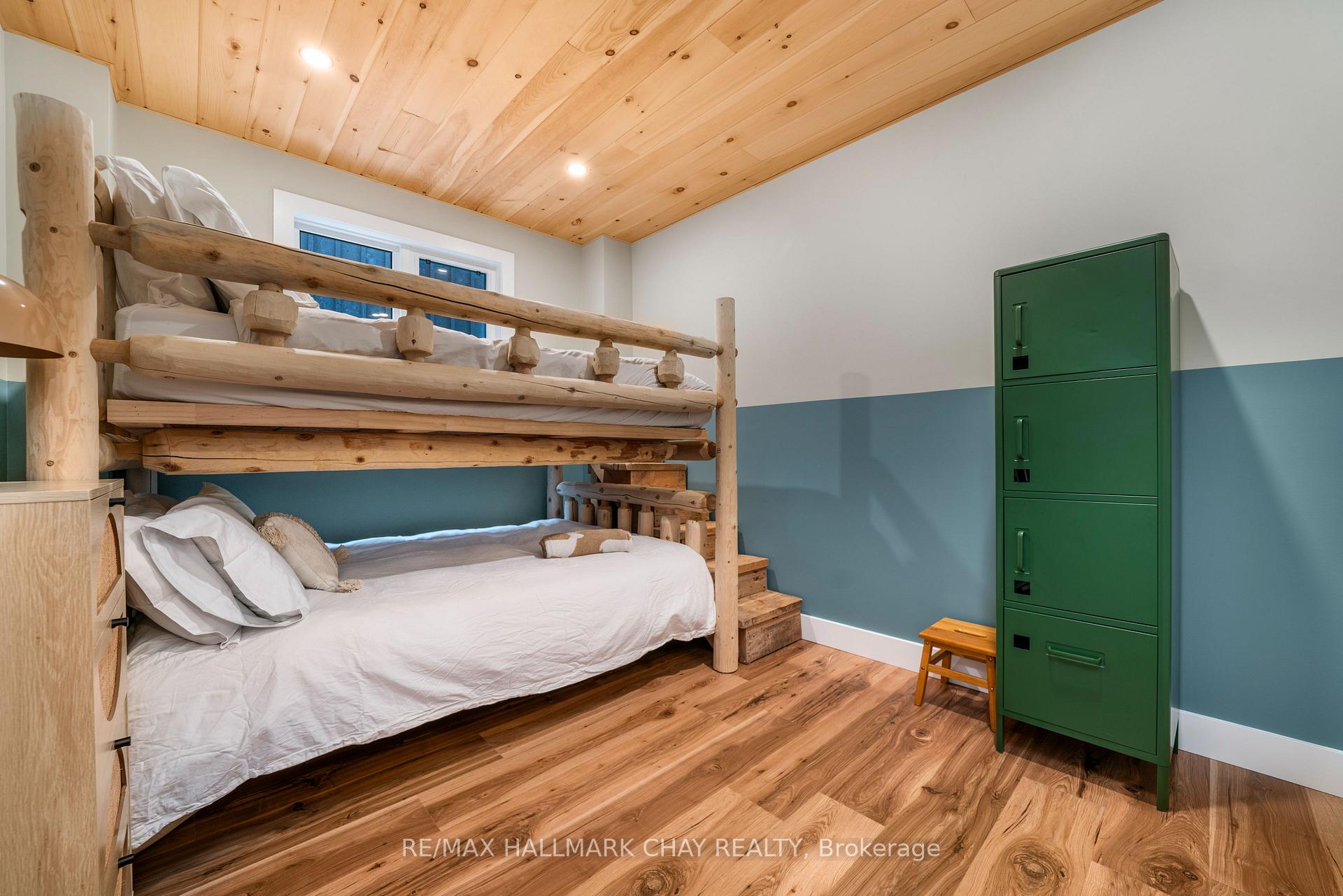 Photo 20 of 199 Musquash Road, Gravenhurst, Muskoka (S) — HOMEH