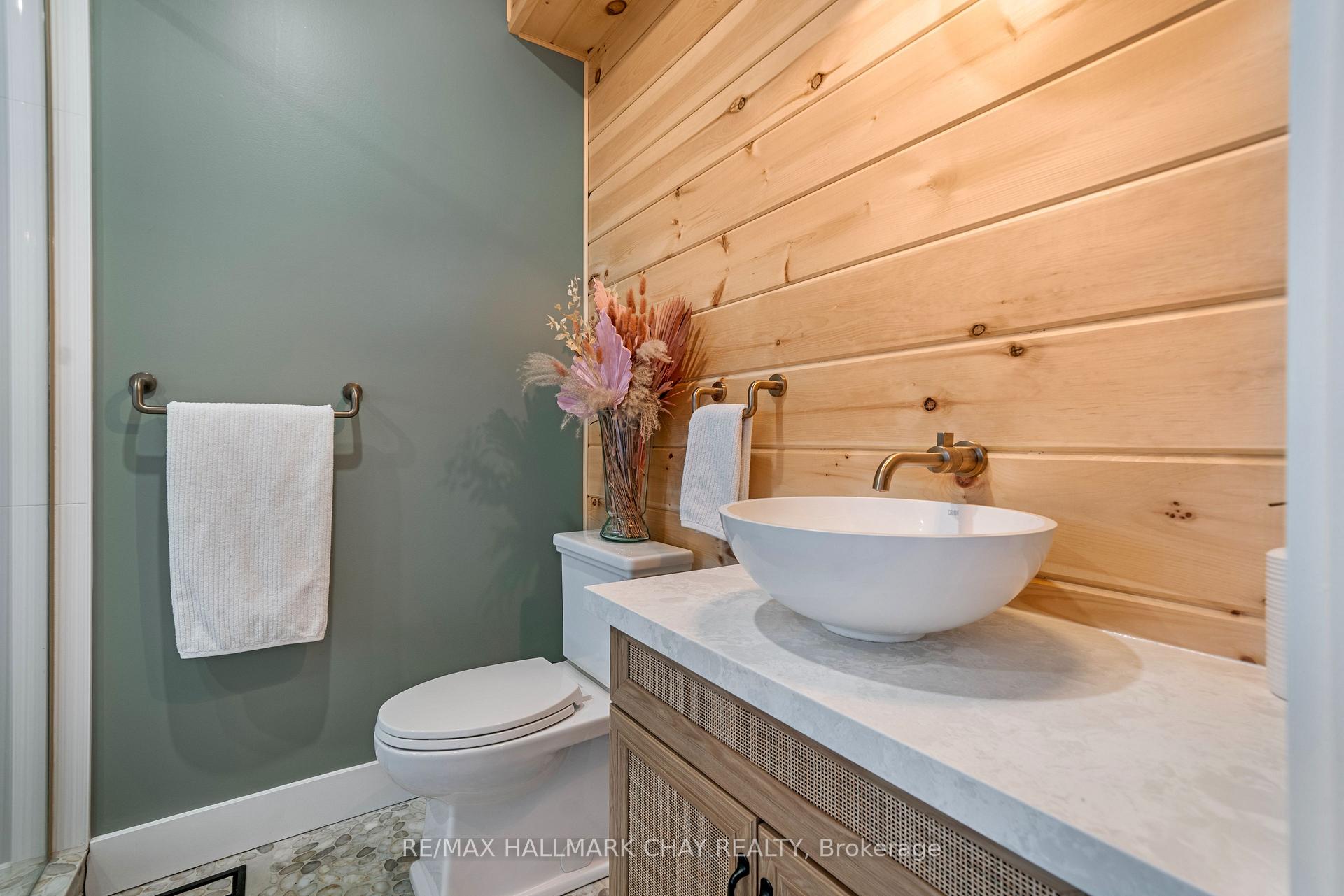 Photo 21 of 199 Musquash Road, Gravenhurst, Muskoka (S) — HOMEH