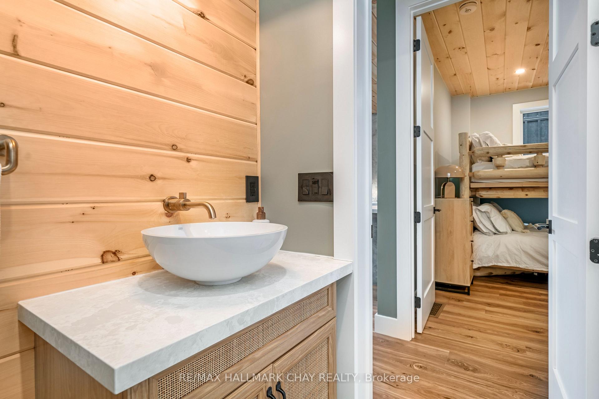 Photo 23 of 199 Musquash Road, Gravenhurst, Muskoka (S) — HOMEH