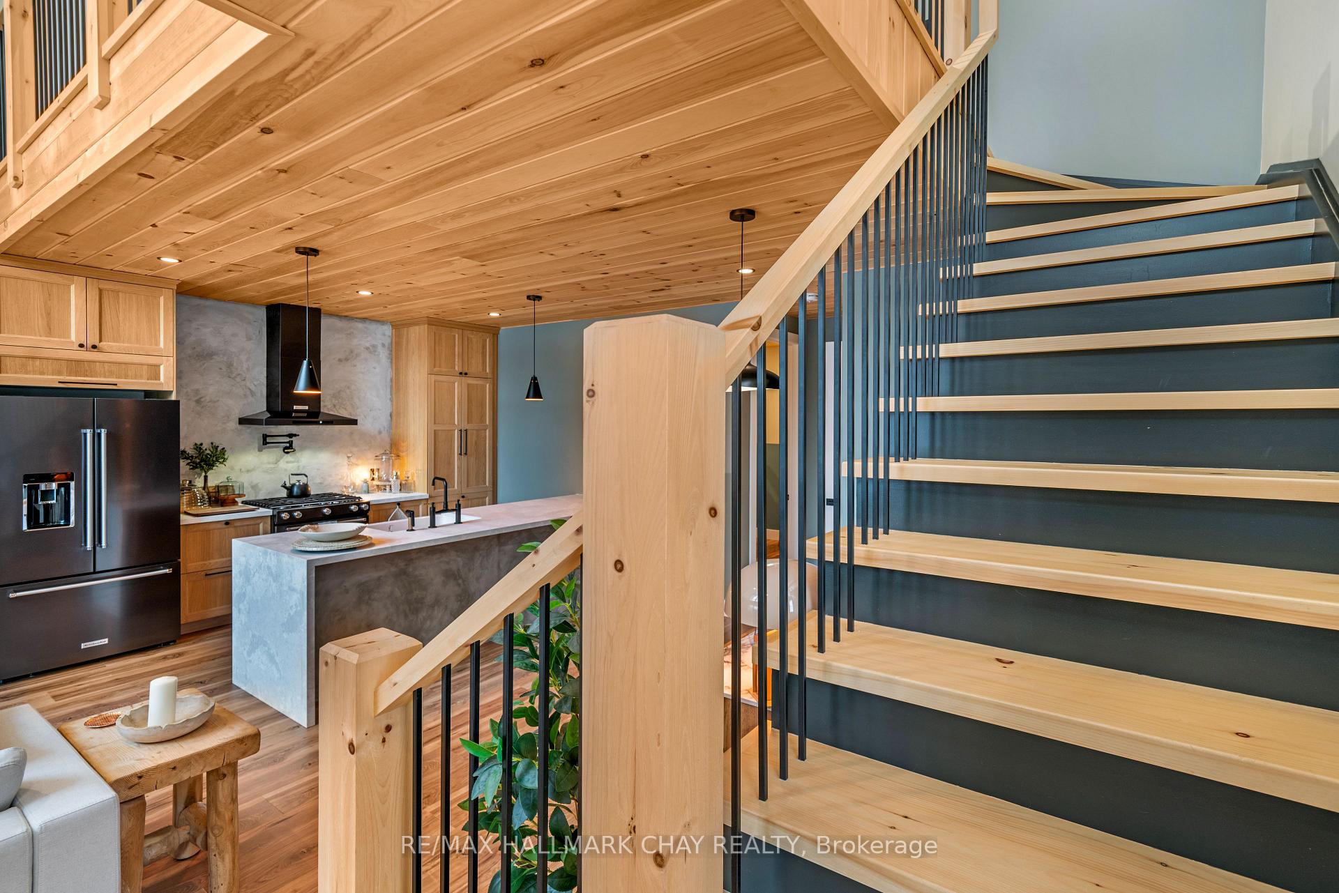 Photo 25 of 199 Musquash Road, Gravenhurst, Muskoka (S) — HOMEH