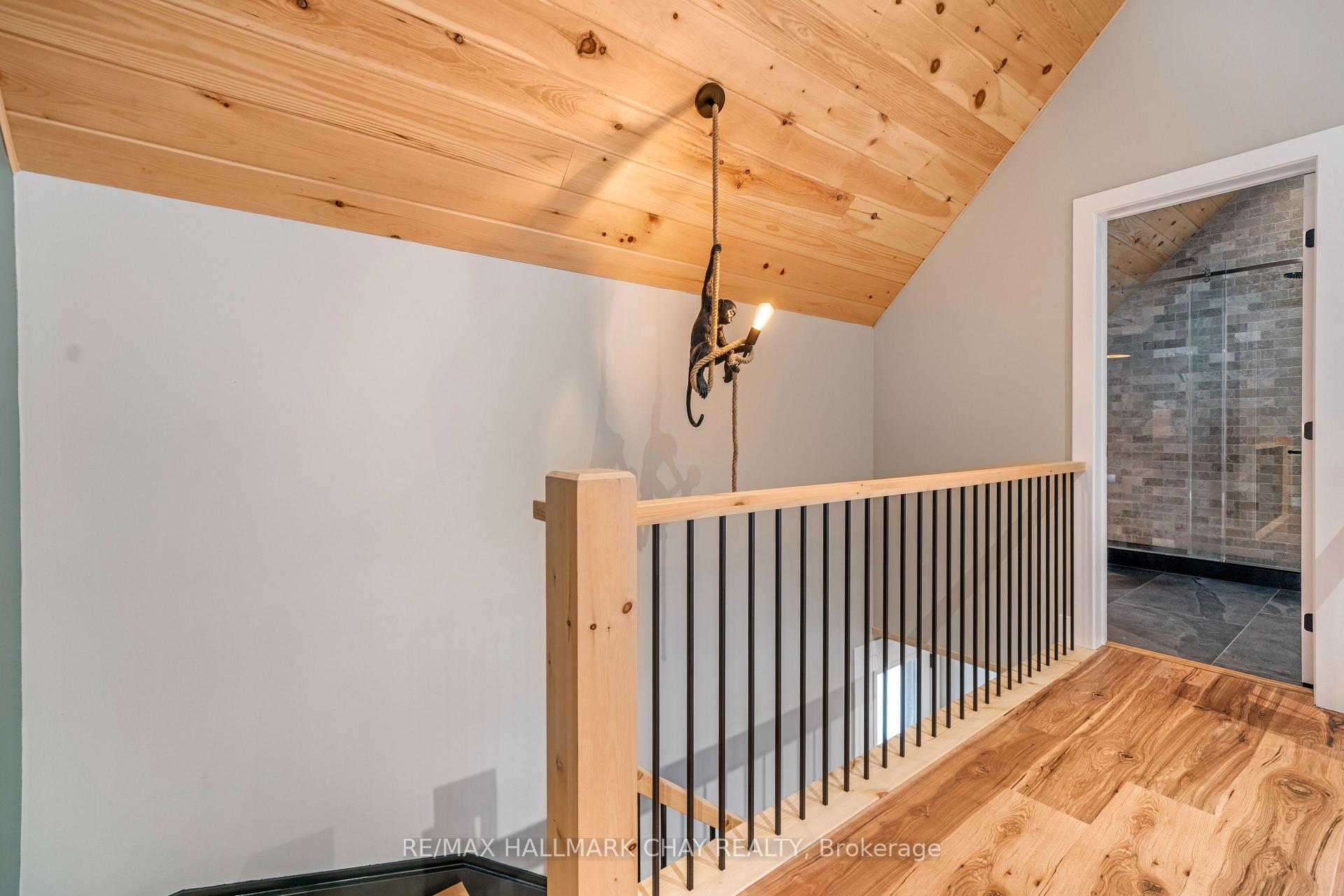 Photo 26 of 199 Musquash Road, Gravenhurst, Muskoka (S) — HOMEH