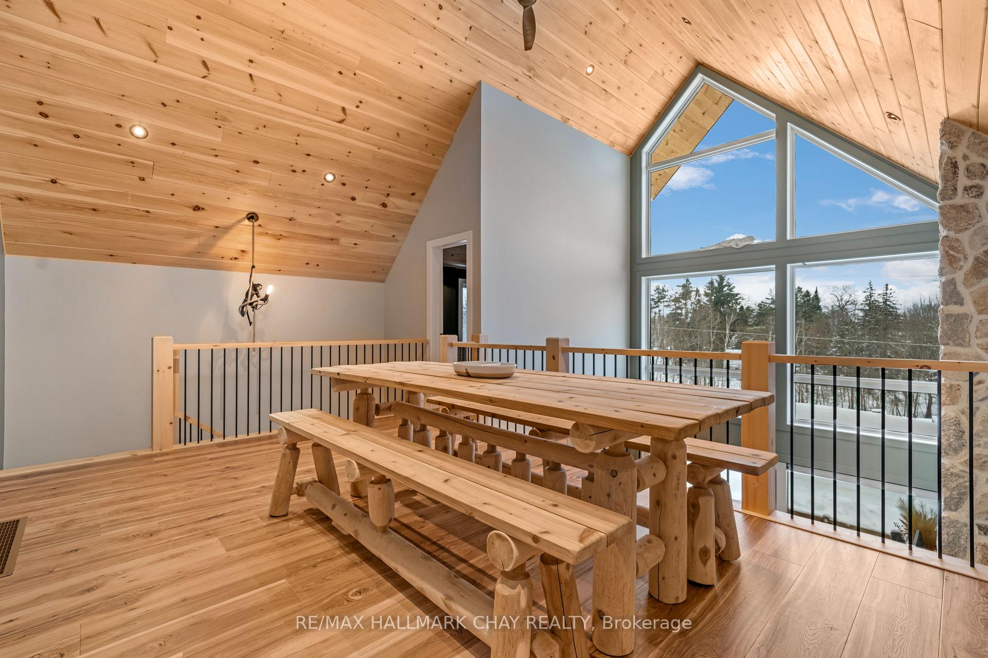 Photo 29 of 199 Musquash Road, Gravenhurst, Muskoka (S) — HOMEH