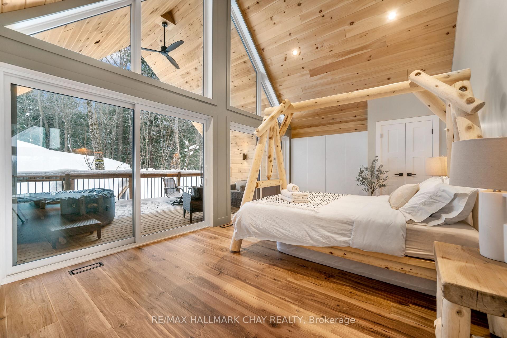 Photo 33 of 199 Musquash Road, Gravenhurst, Muskoka (S) — HOMEH