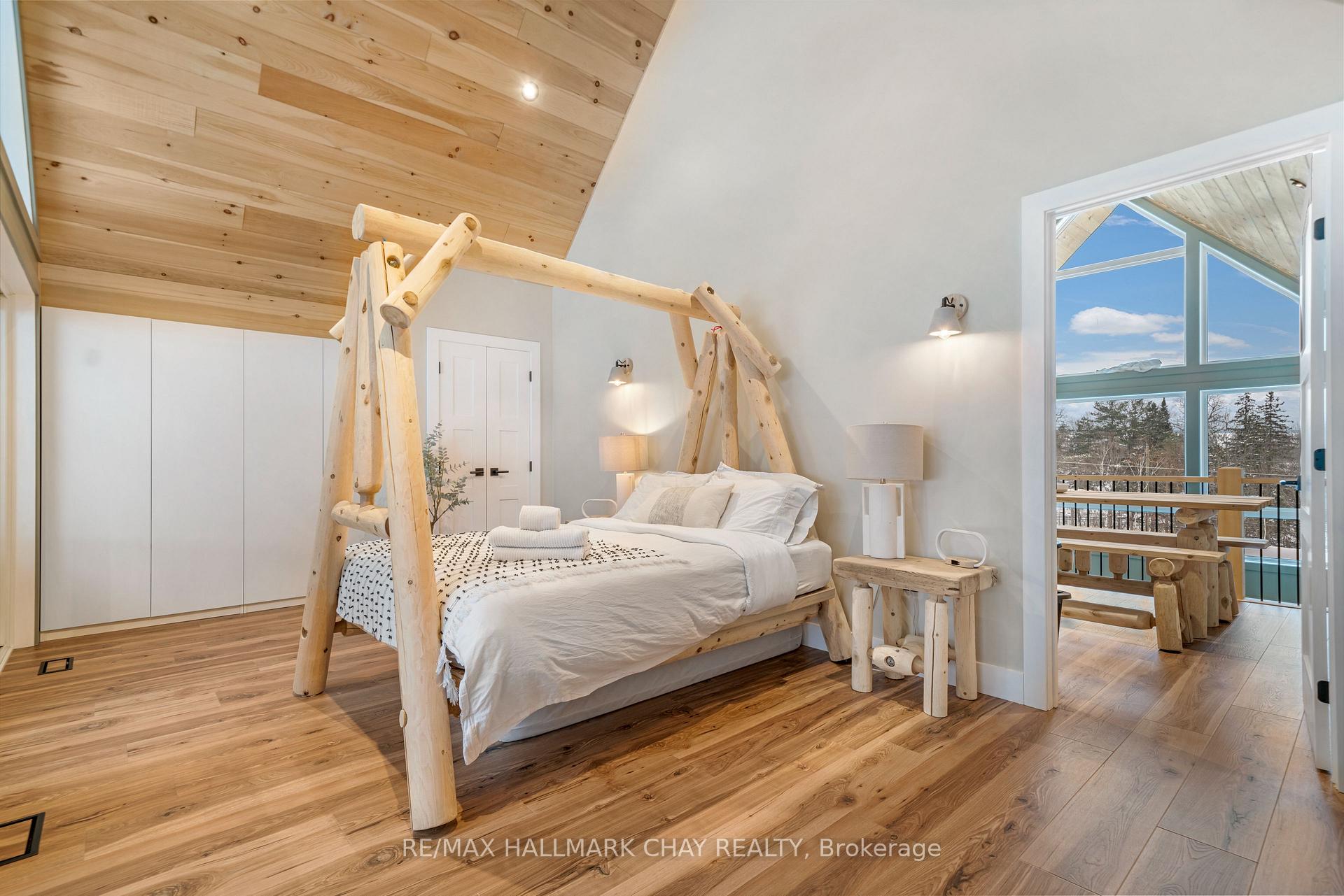 Photo 34 of 199 Musquash Road, Gravenhurst, Muskoka (S) — HOMEH