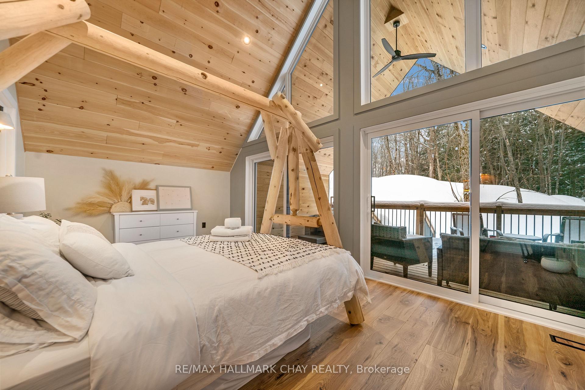 Photo 35 of 199 Musquash Road, Gravenhurst, Muskoka (S) — HOMEH