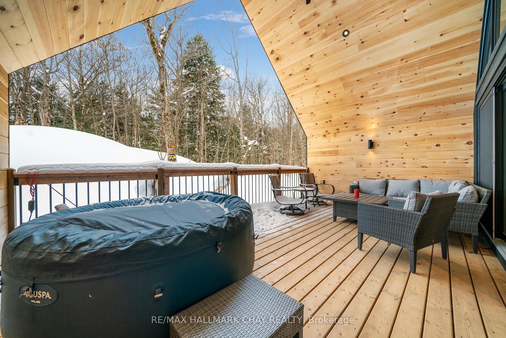 Photo 36 of 199 Musquash Road, Gravenhurst, Muskoka (S) — HOMEH