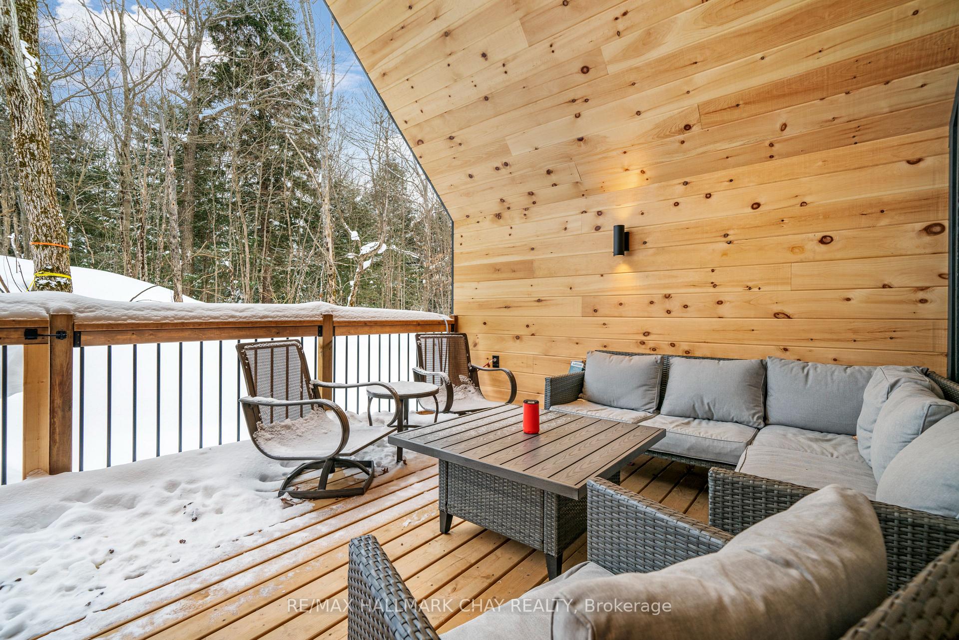 Photo 37 of 199 Musquash Road, Gravenhurst, Muskoka (S) — HOMEH
