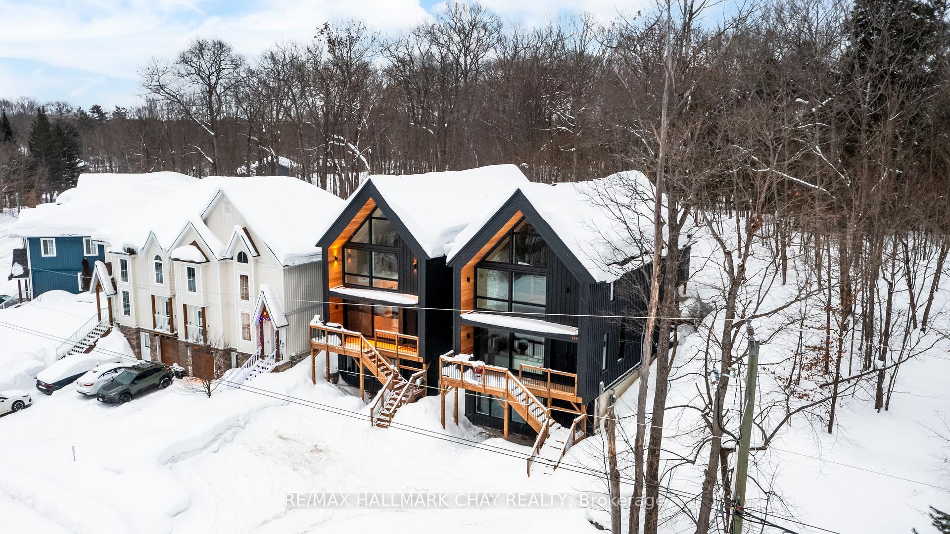 Photo 45 of 199 Musquash Road, Gravenhurst, Muskoka (S) — HOMEH