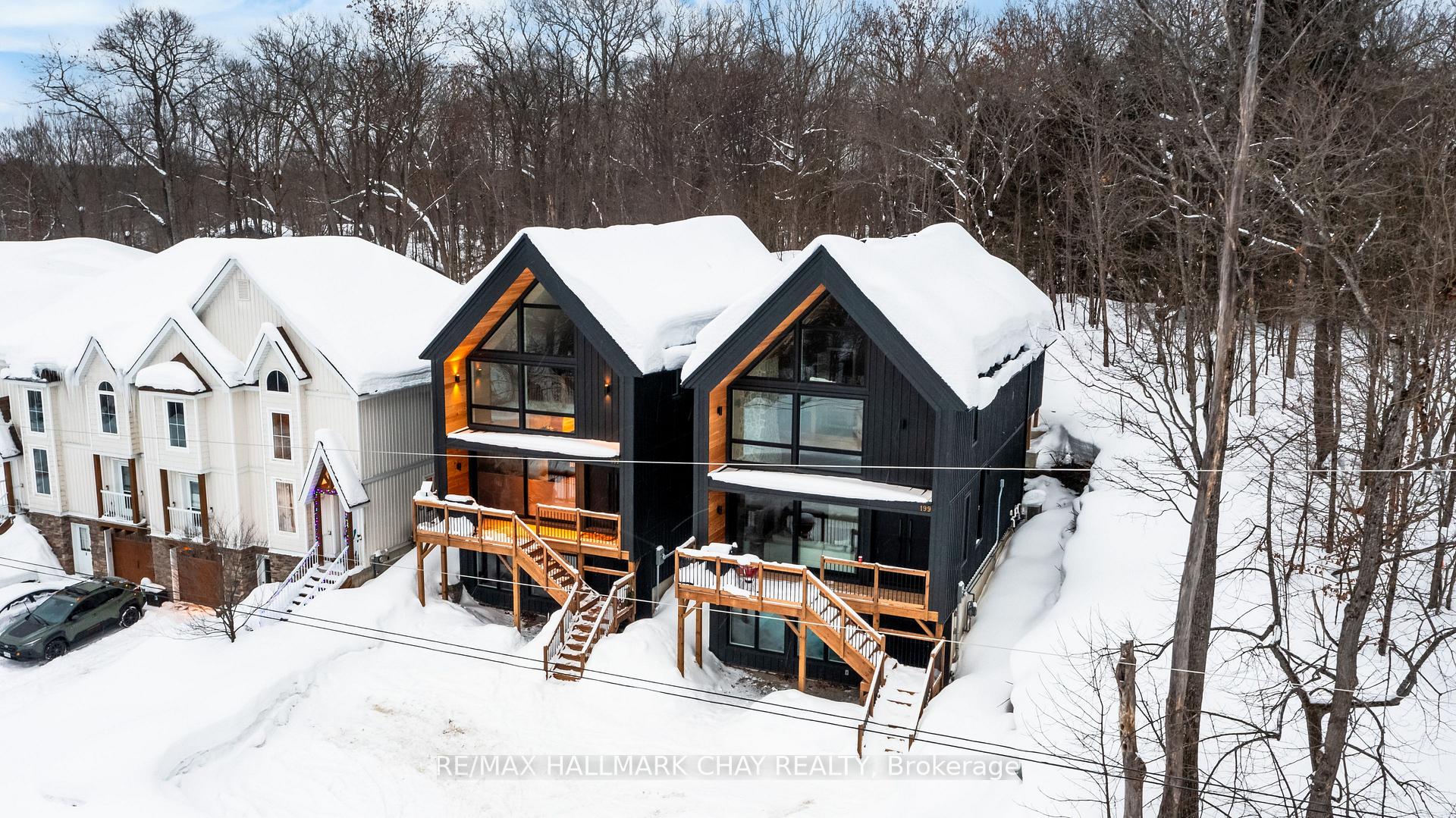 Photo 46 of 199 Musquash Road, Gravenhurst, Muskoka (S) — HOMEH