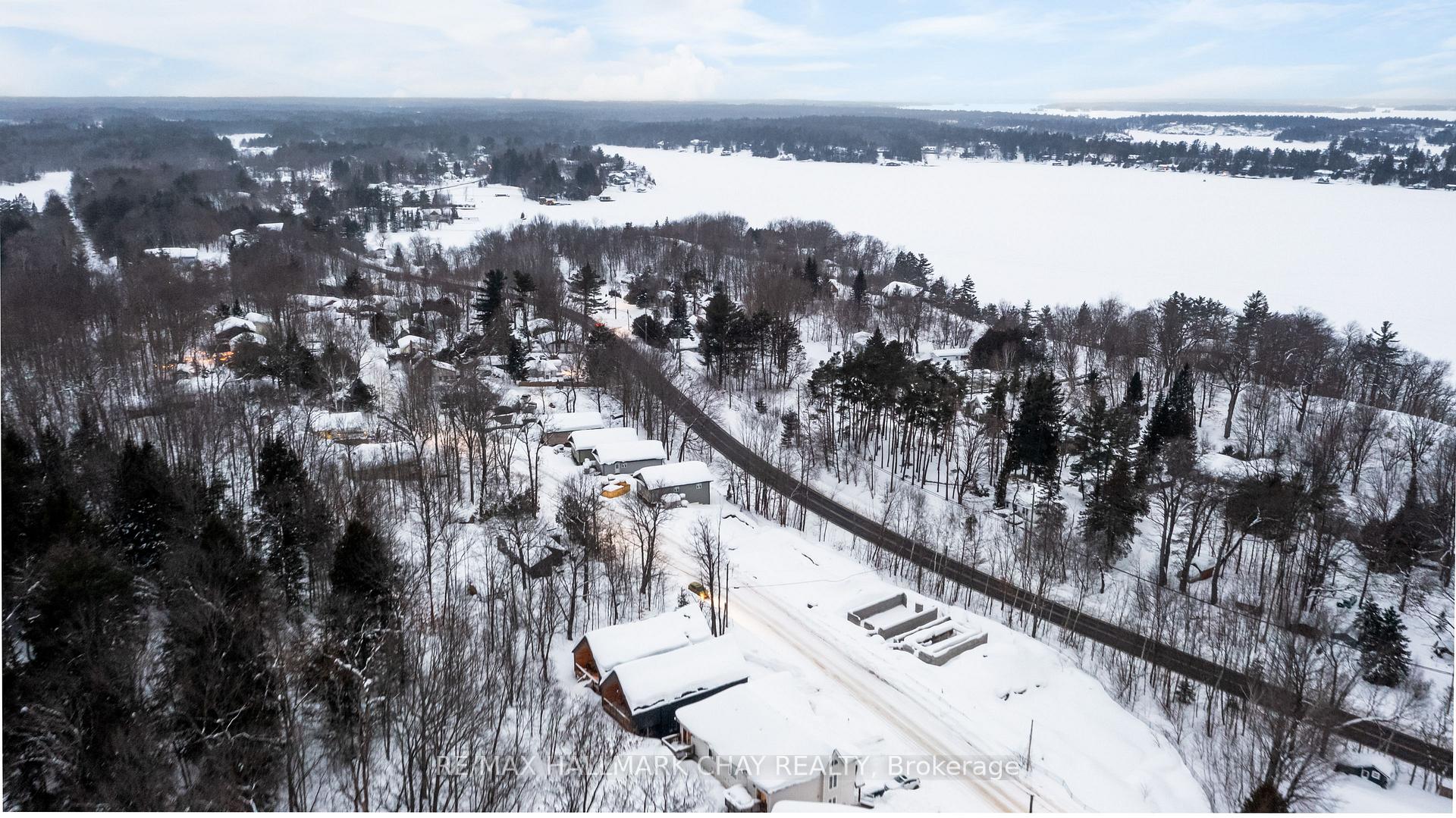 Photo 47 of 199 Musquash Road, Gravenhurst, Muskoka (S) — HOMEH