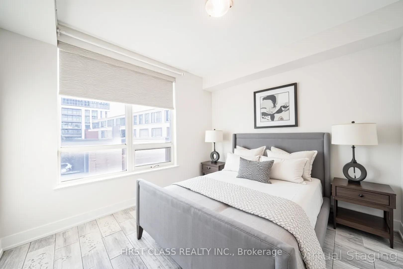Photo 7 of Unit 528, 540 Bur Oak Avenue, Markham, Berczy — HOMEH
