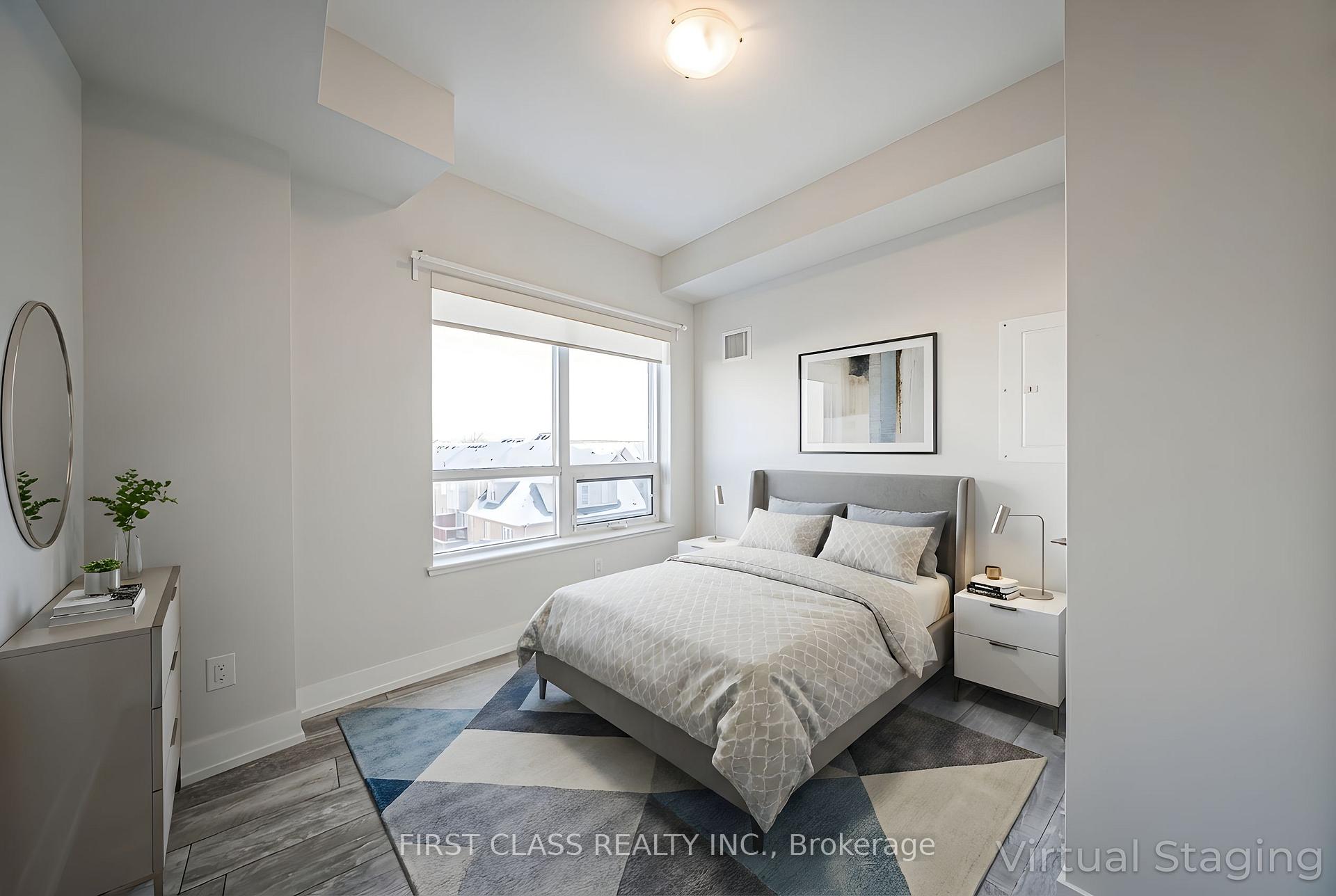 Photo 13 of Unit 528, 540 Bur Oak Avenue, Markham, Berczy — HOMEH
