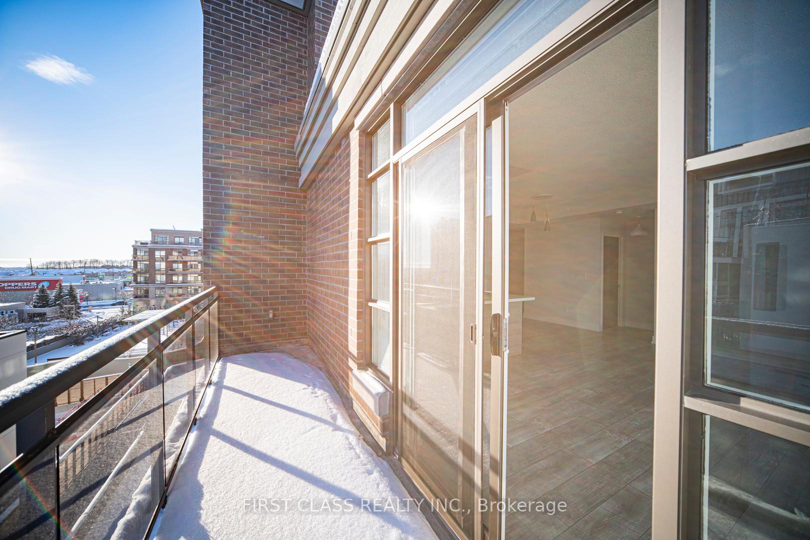 Photo 29 of Unit 528, 540 Bur Oak Avenue, Markham, Berczy — HOMEH