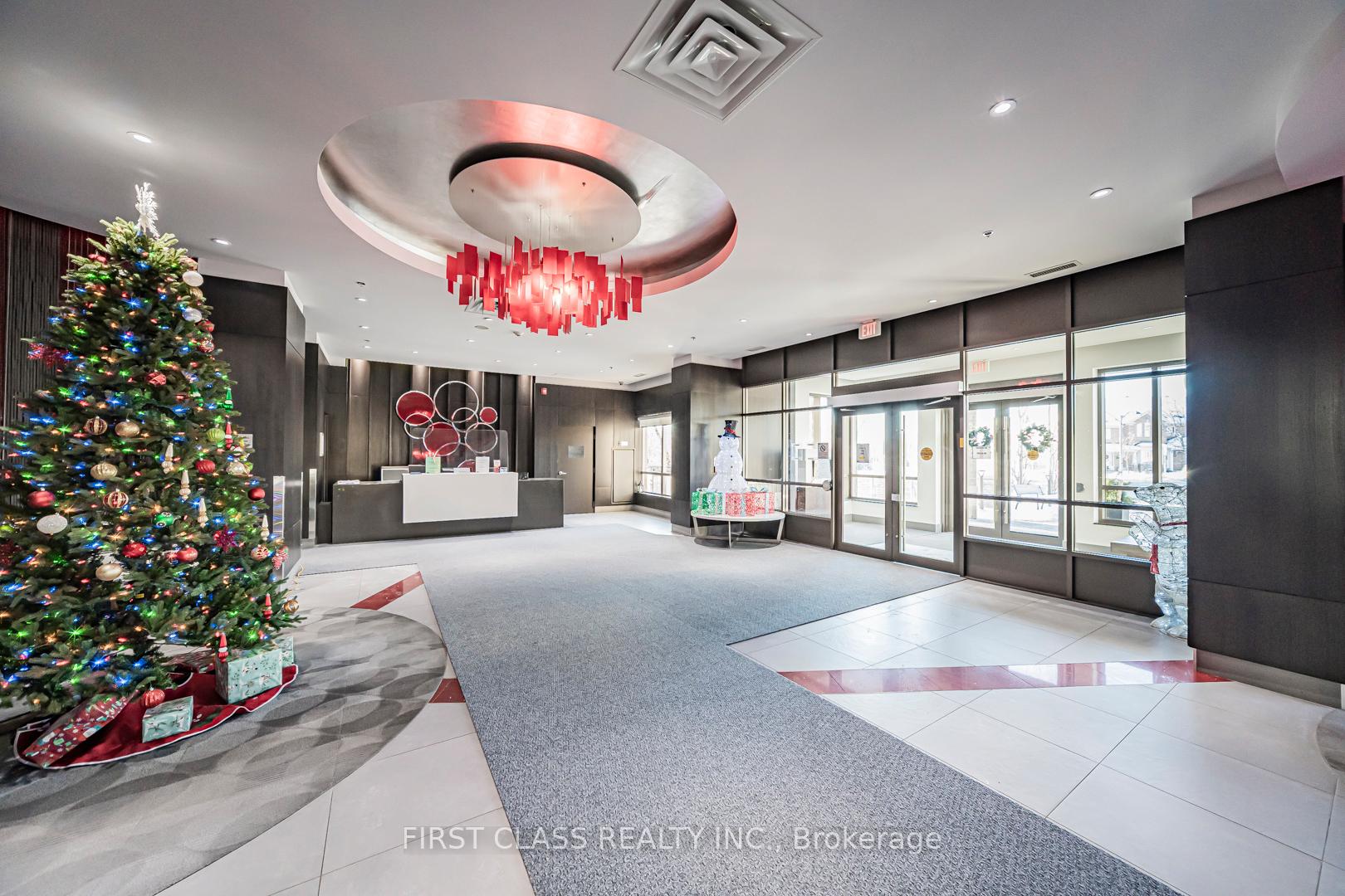 Photo 28 of Unit 528, 540 Bur Oak Avenue, Markham, Berczy — HOMEH
