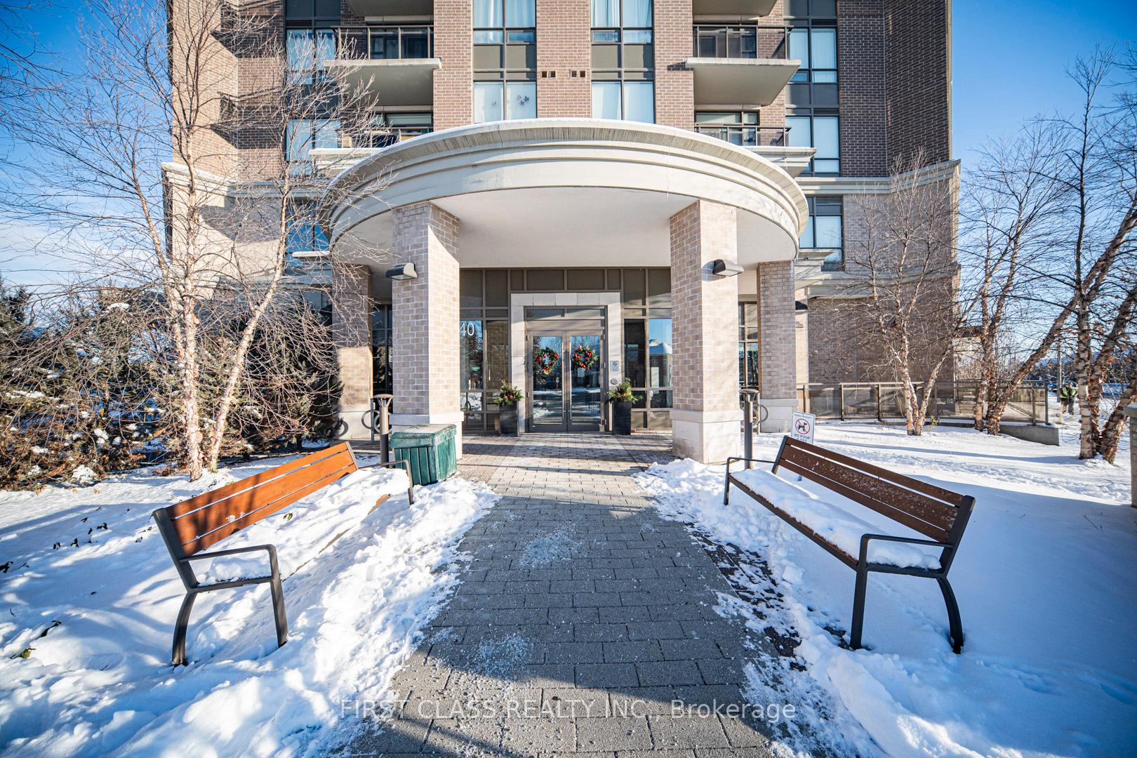 Photo 22 of Unit 528, 540 Bur Oak Avenue, Markham, Berczy — HOMEH