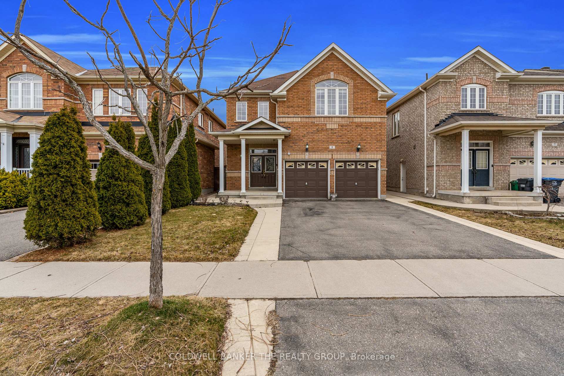 Photo 27 of 5 Amaryllis Drive, Brampton, Northwest Sandalwood Parkway — HOMEH