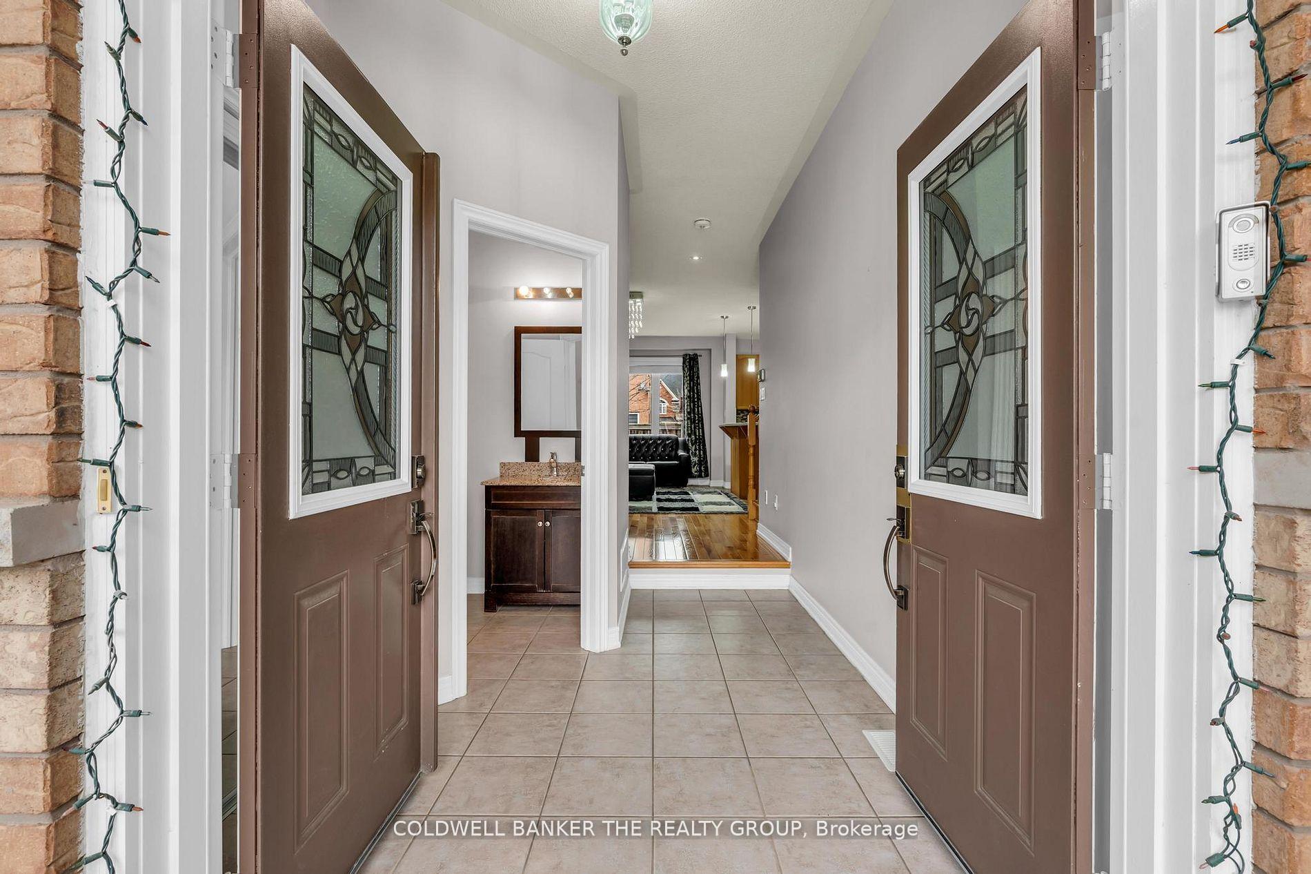 Photo 10 of 5 Amaryllis Drive, Brampton, Northwest Sandalwood Parkway — HOMEH