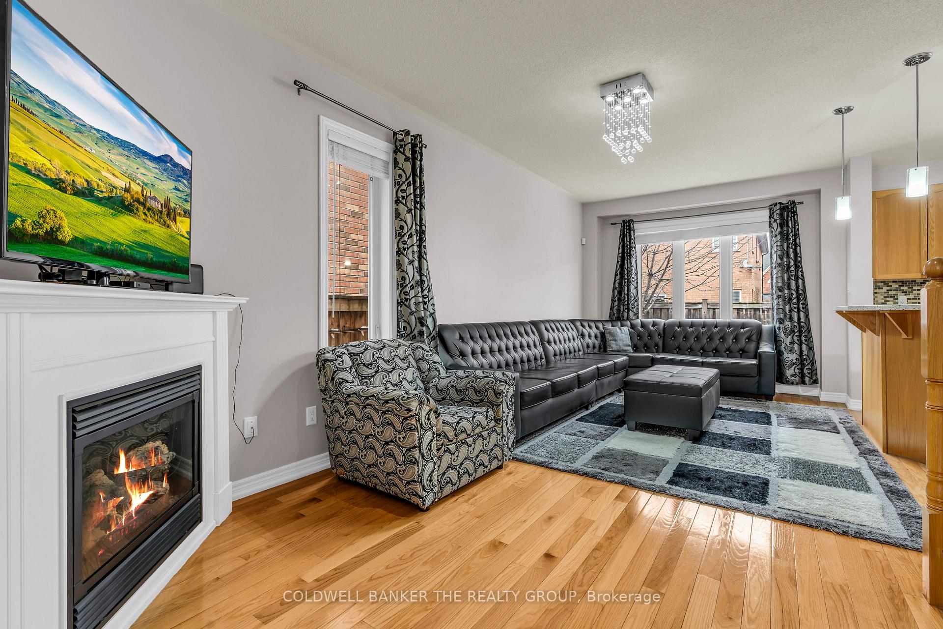 Photo 16 of 5 Amaryllis Drive, Brampton, Northwest Sandalwood Parkway — HOMEH