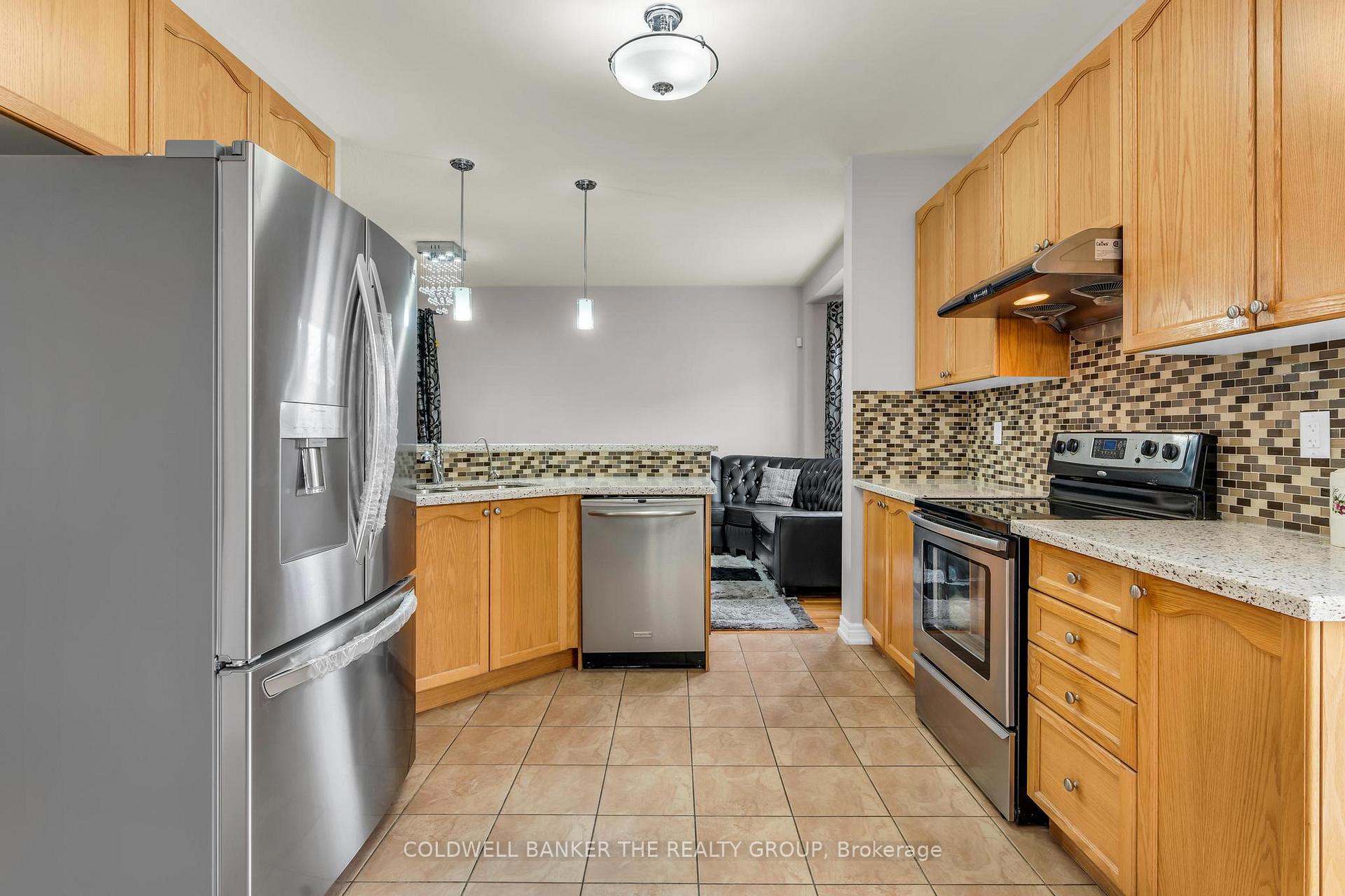 Photo 5 of 5 Amaryllis Drive, Brampton, Northwest Sandalwood Parkway — HOMEH