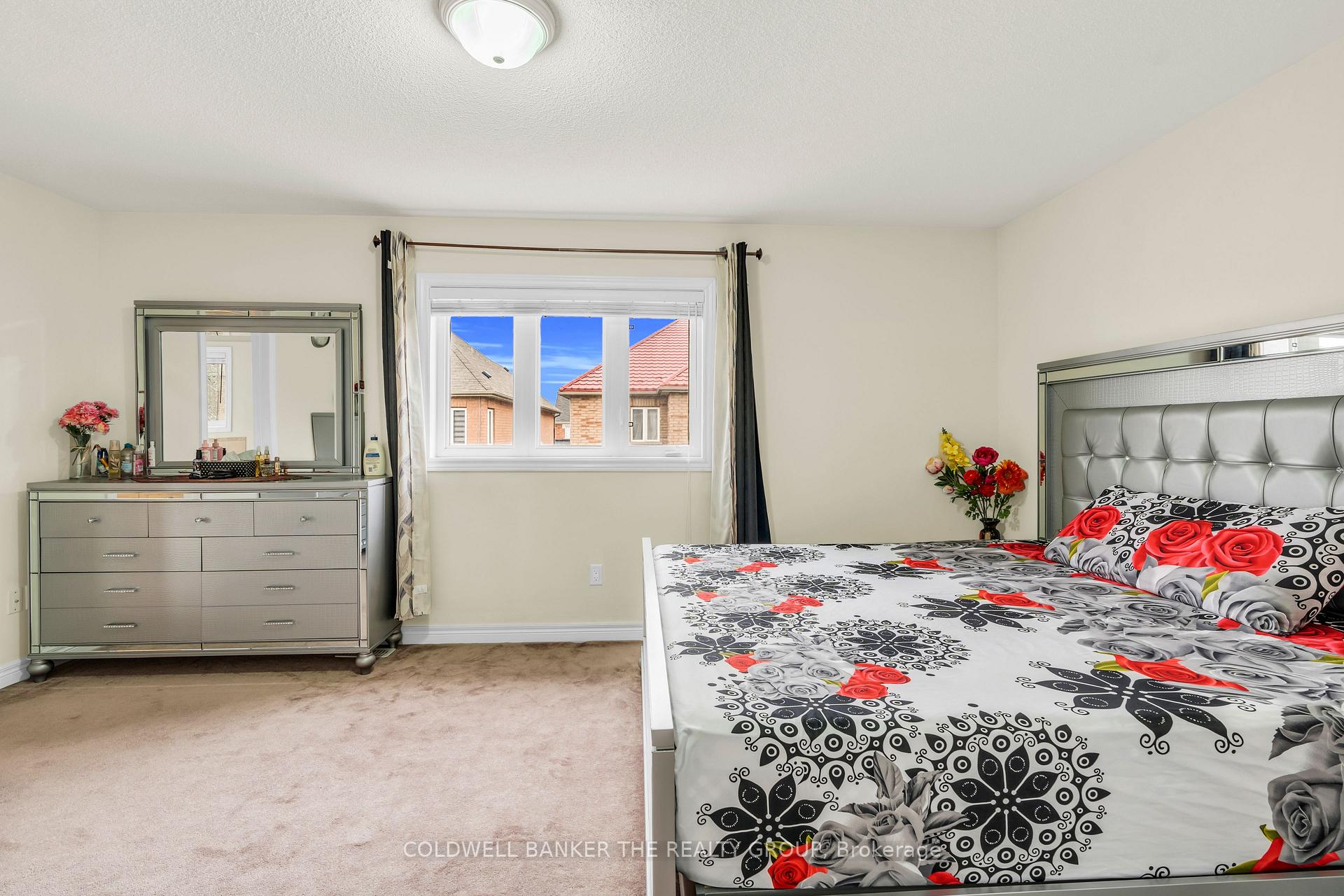 Photo 14 of 5 Amaryllis Drive, Brampton, Northwest Sandalwood Parkway — HOMEH