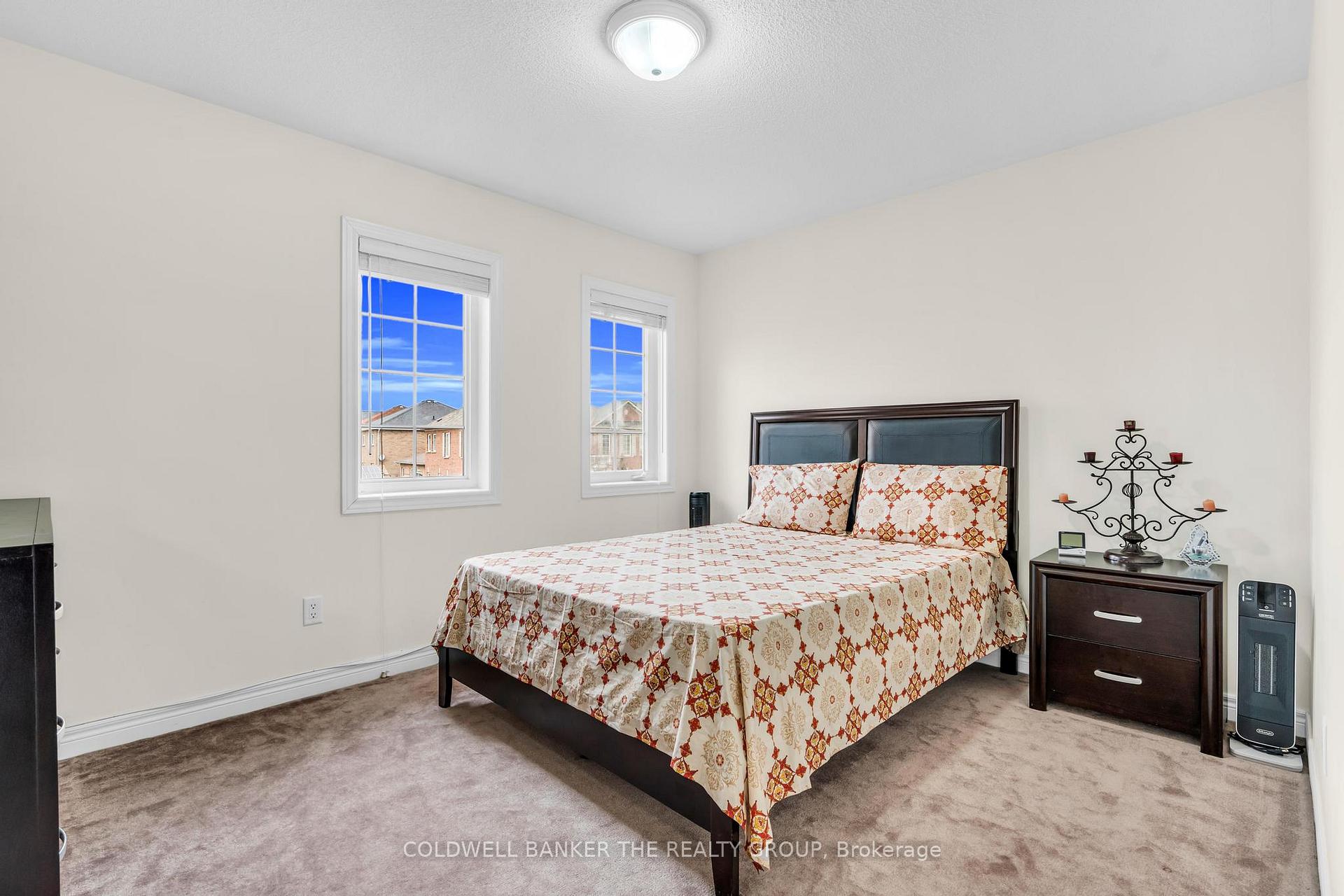 Photo 12 of 5 Amaryllis Drive, Brampton, Northwest Sandalwood Parkway — HOMEH