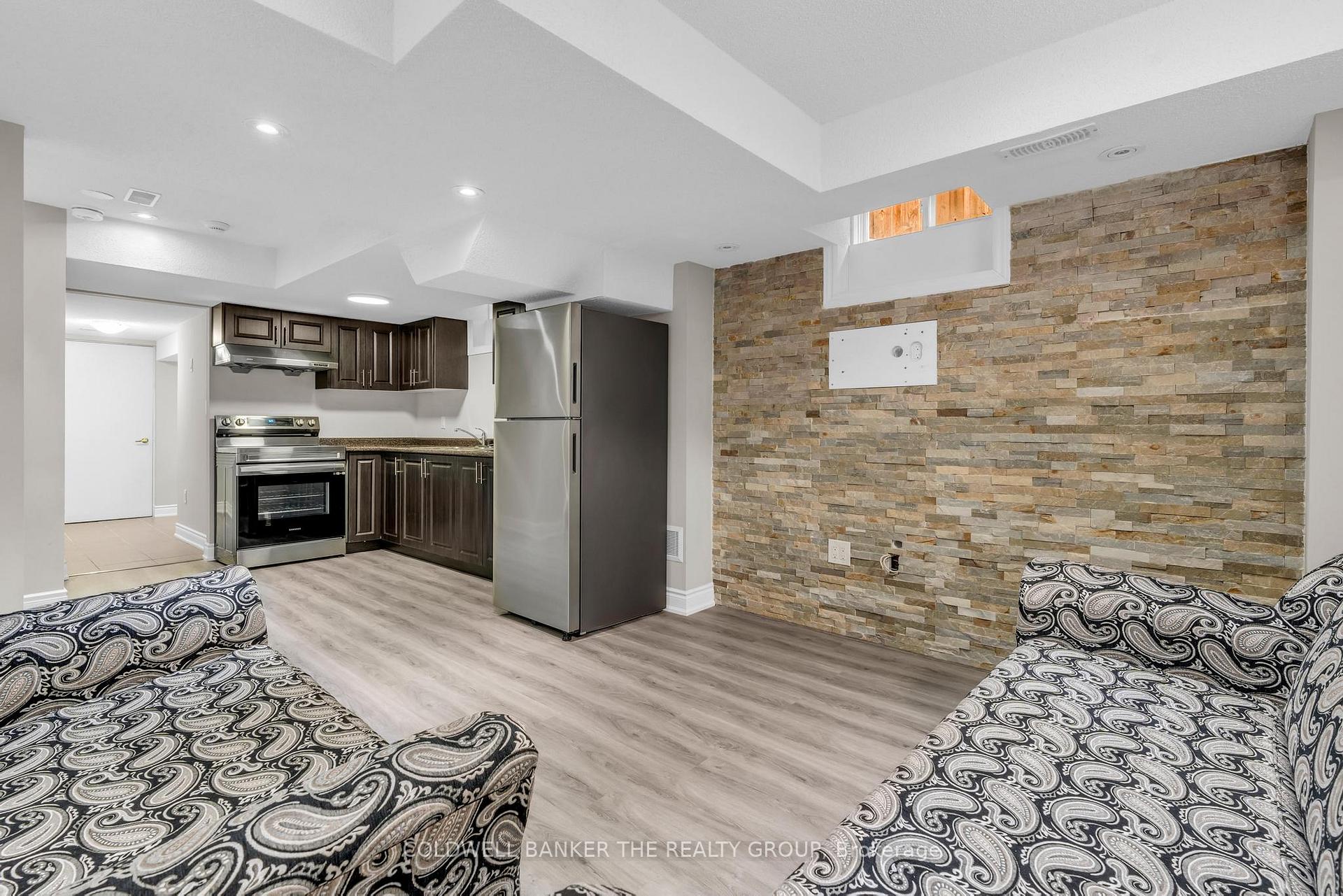 Photo 25 of 5 Amaryllis Drive, Brampton, Northwest Sandalwood Parkway — HOMEH