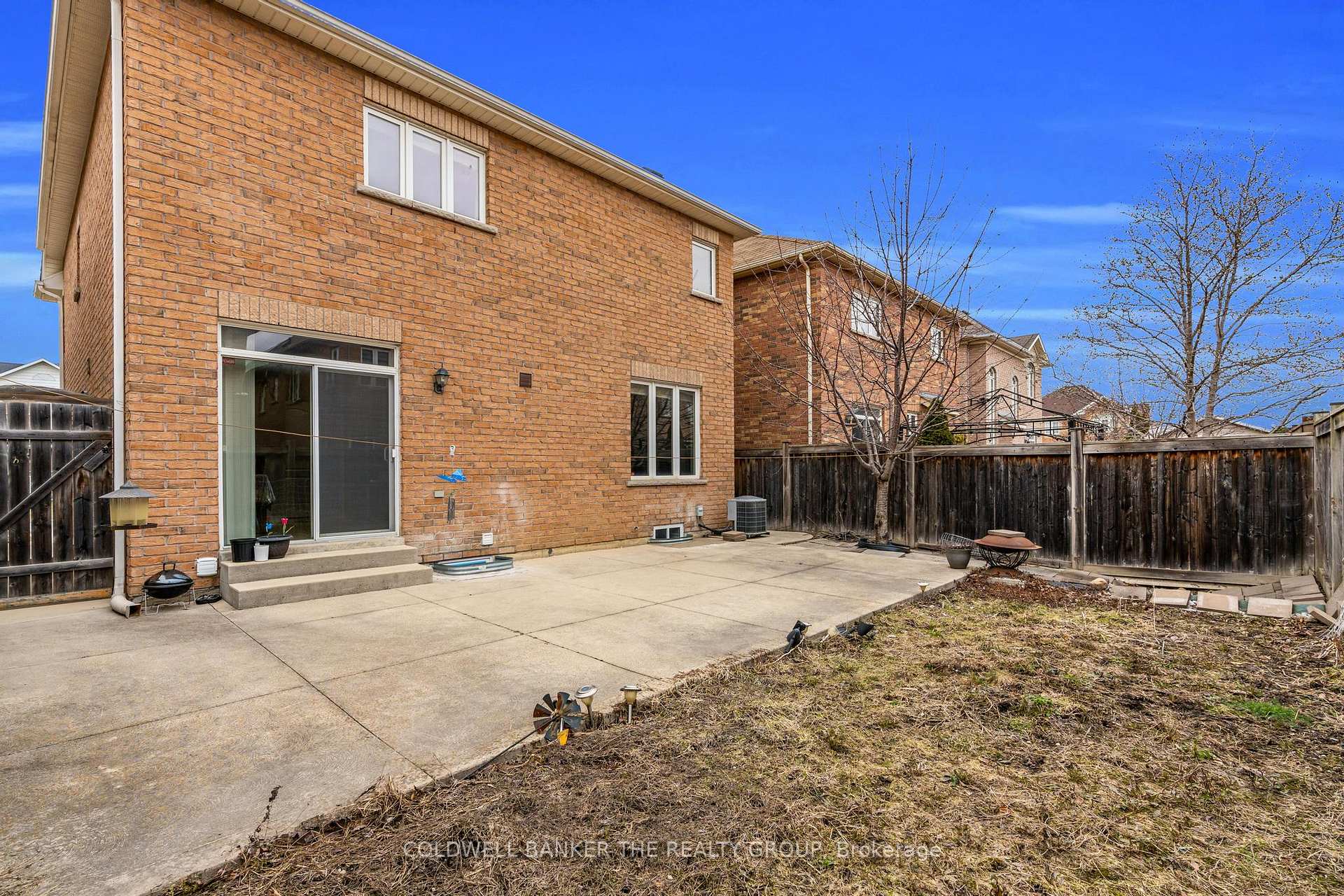 Photo 28 of 5 Amaryllis Drive, Brampton, Northwest Sandalwood Parkway — HOMEH