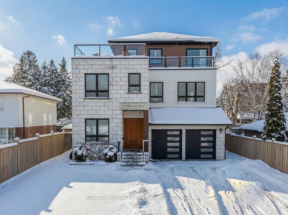 Photo 1 of 370 Rosebank Road, Pickering, Rosebank — HOMEH