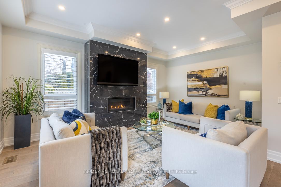 Photo 11 of 370 Rosebank Road, Pickering, Rosebank — HOMEH