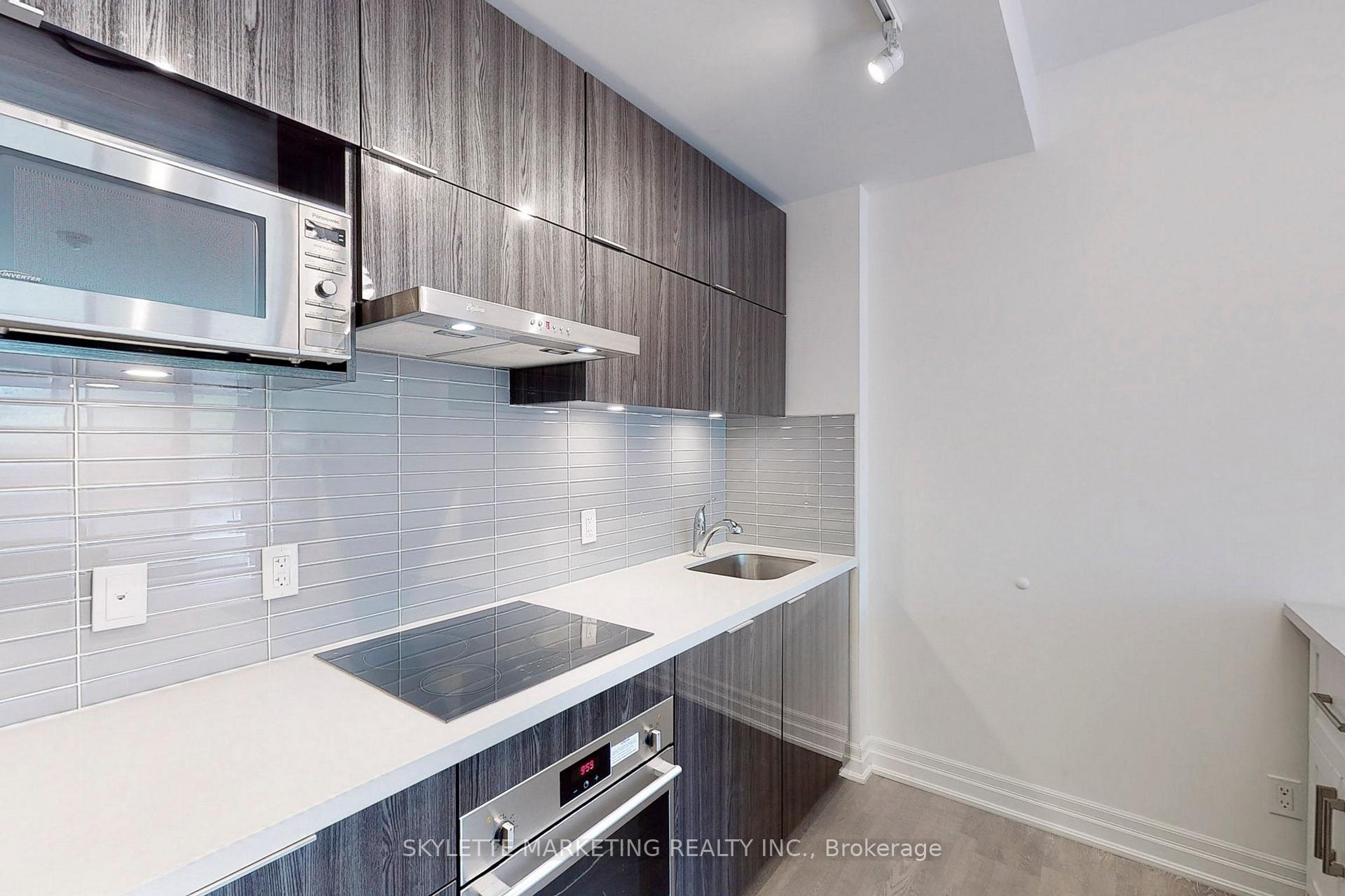 Photo 2 of Unit 529A, 10 Rouge Valley Drive W, Markham, Unionville — HOMEH
