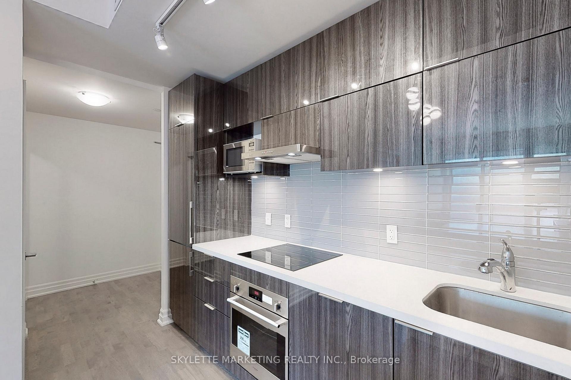Photo 22 of Unit 529A, 10 Rouge Valley Drive W, Markham, Unionville — HOMEH