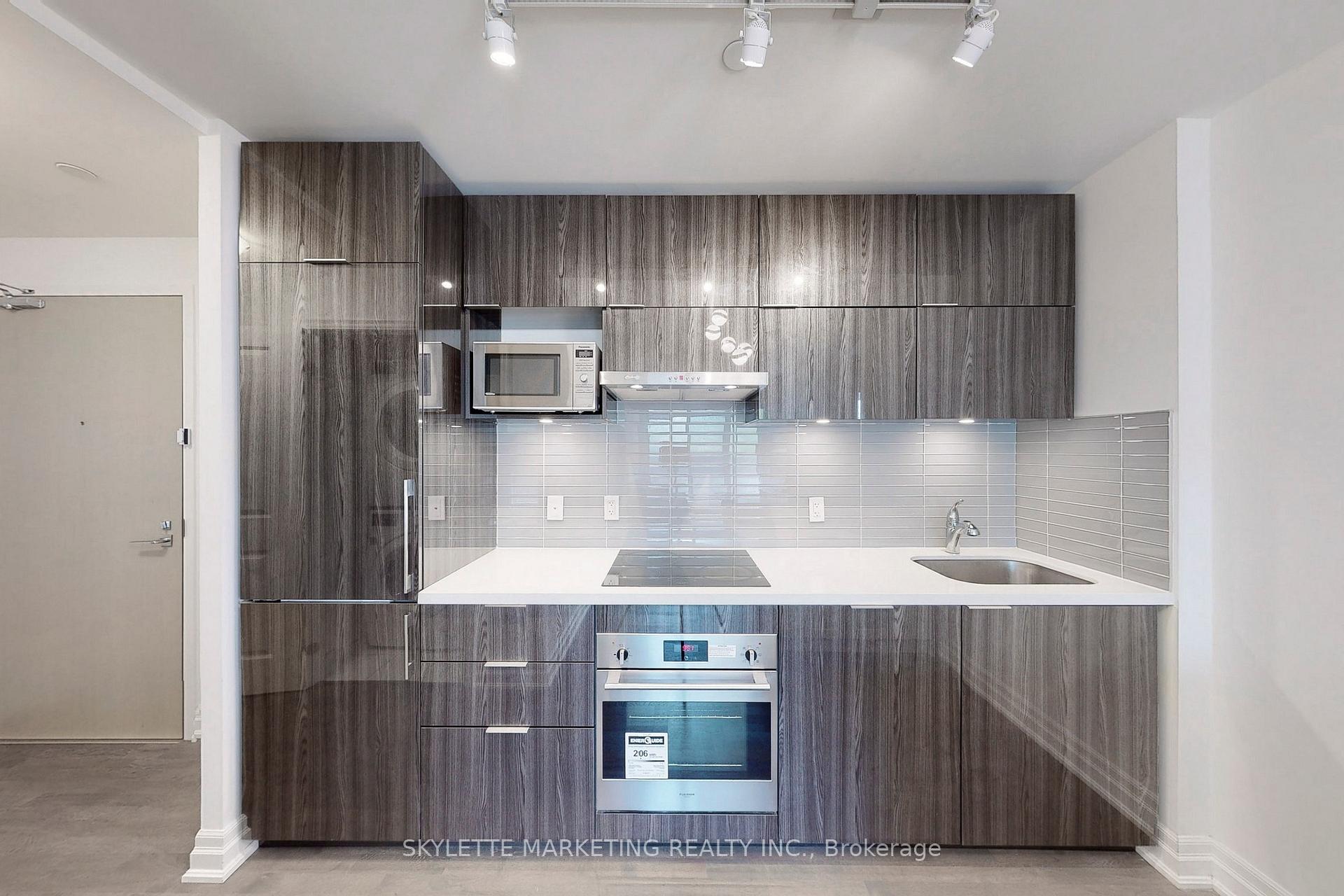 Photo 38 of Unit 529A, 10 Rouge Valley Drive W, Markham, Unionville — HOMEH