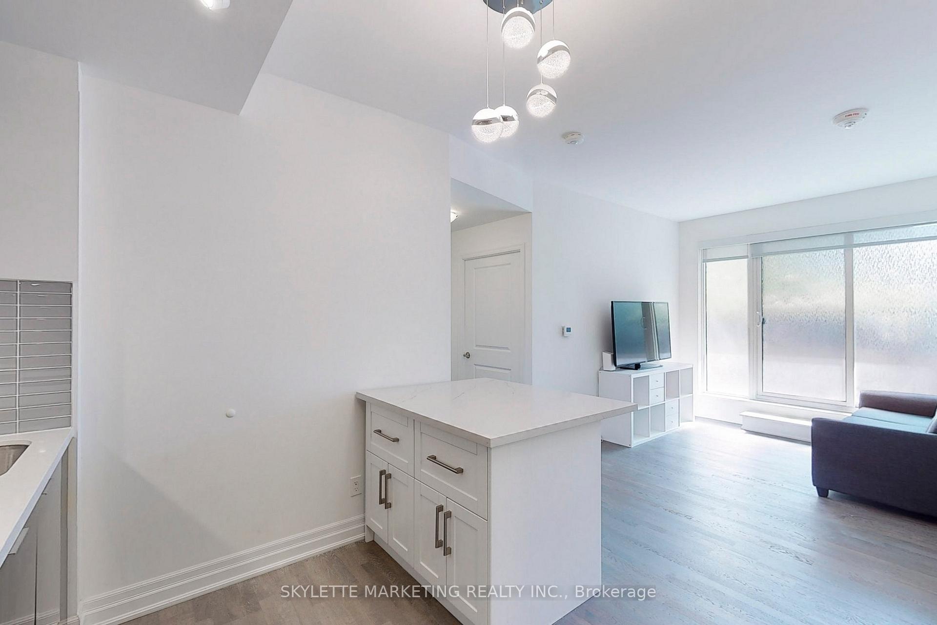 Photo 4 of Unit 529A, 10 Rouge Valley Drive W, Markham, Unionville — HOMEH